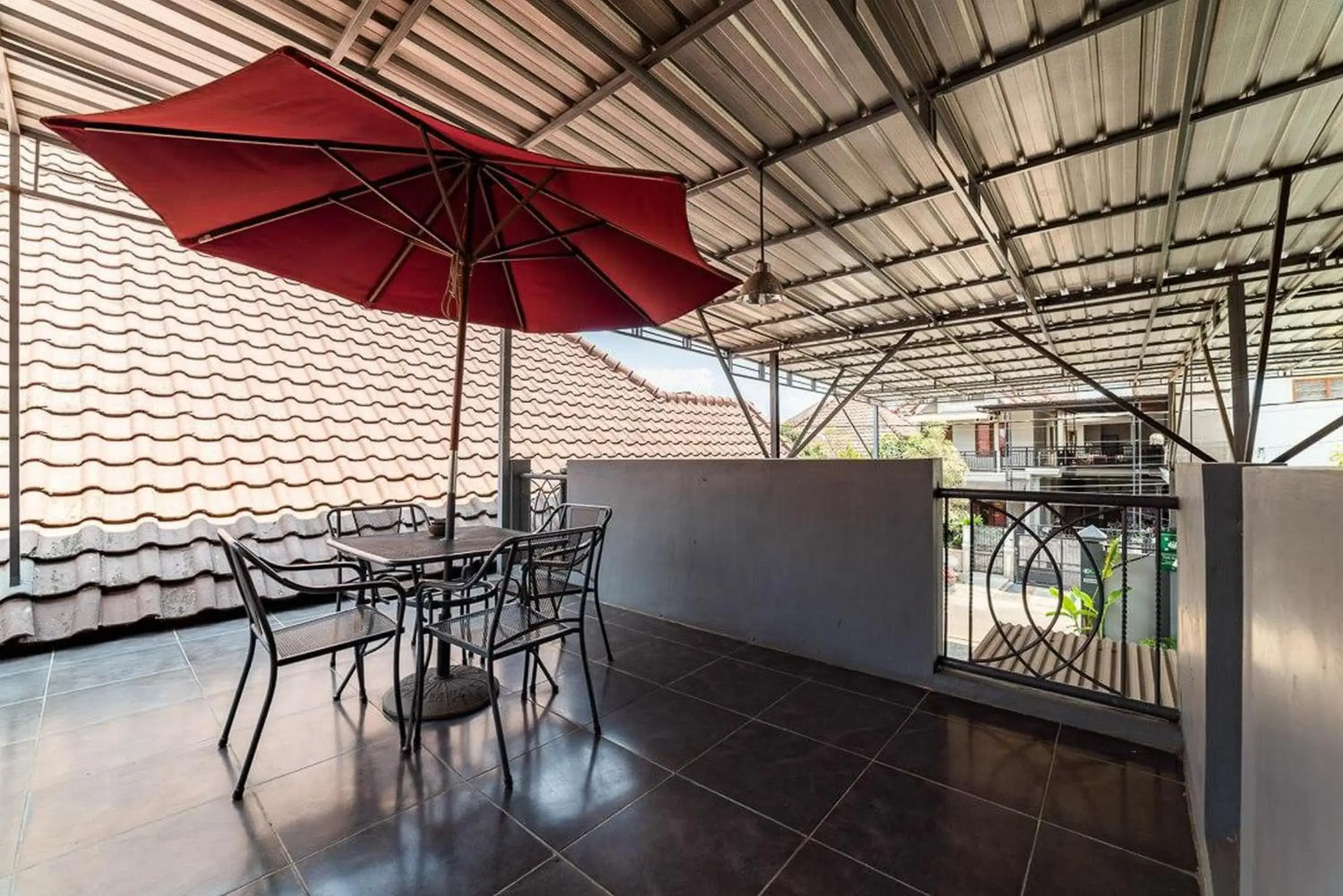 RedDoorz Syariah near RRI Malang RedDoorz Syariah near RRI Malang