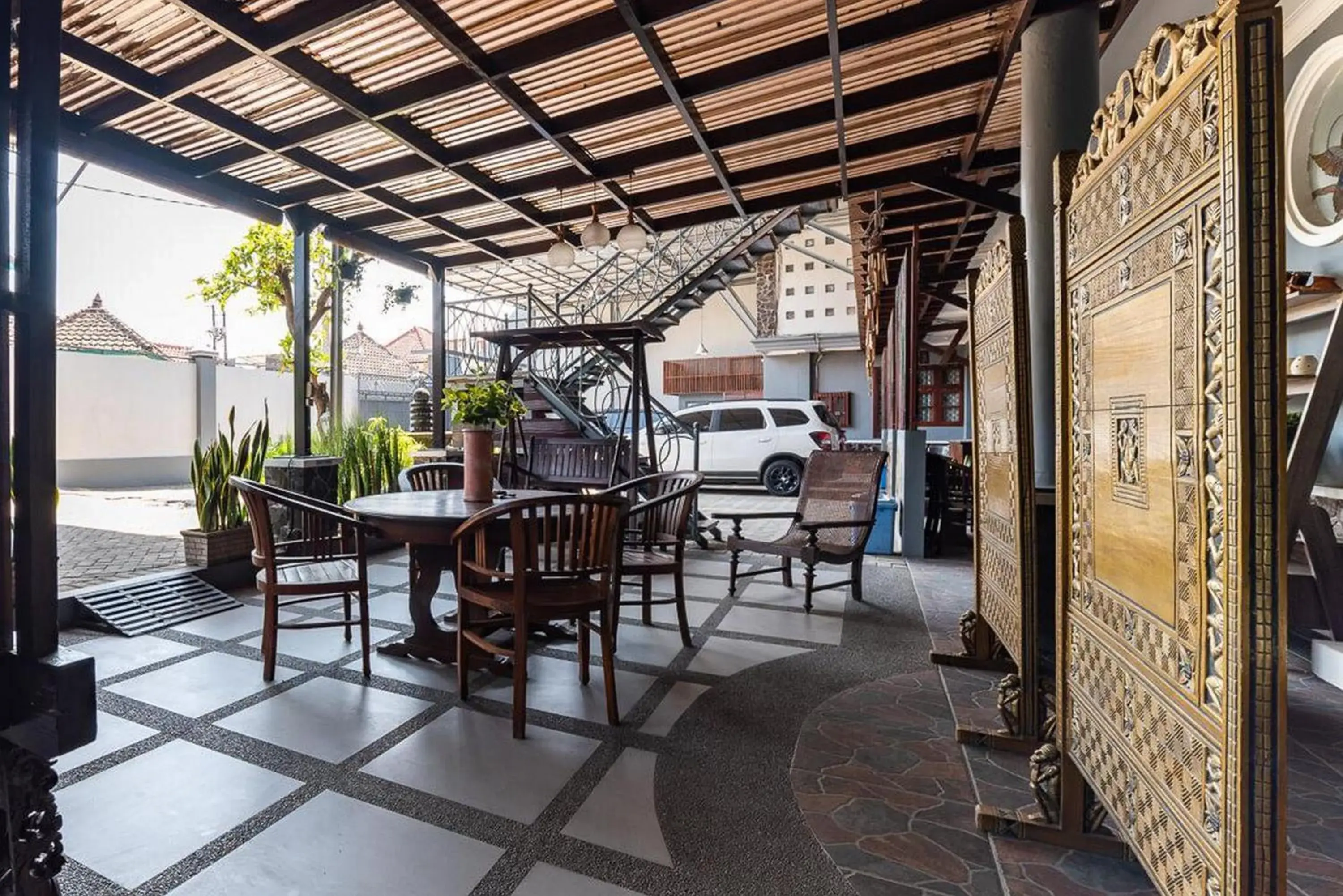 RedDoorz Syariah near RRI Malang RedDoorz Syariah near RRI Malang