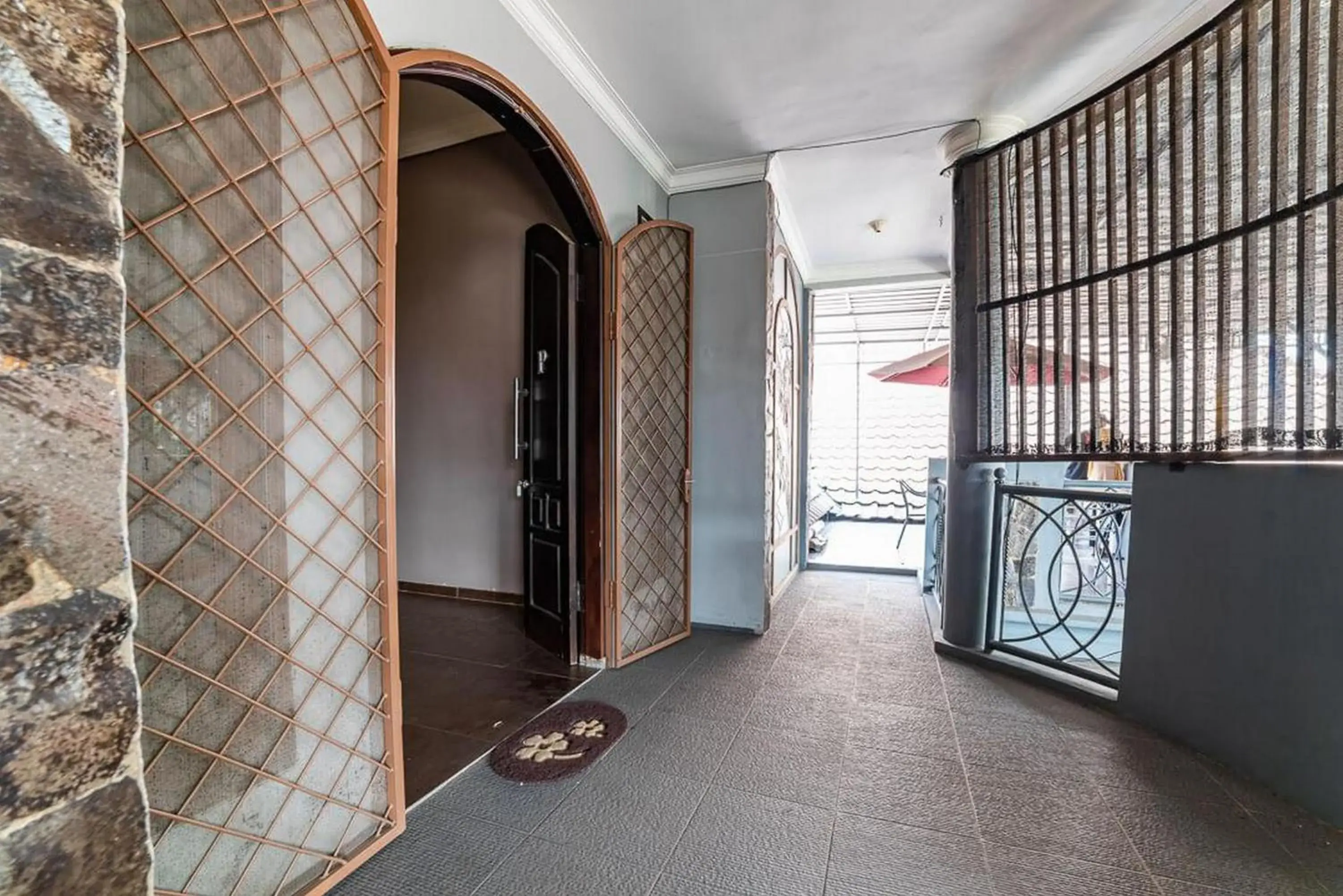 RedDoorz Syariah near RRI Malang RedDoorz Syariah near RRI Malang