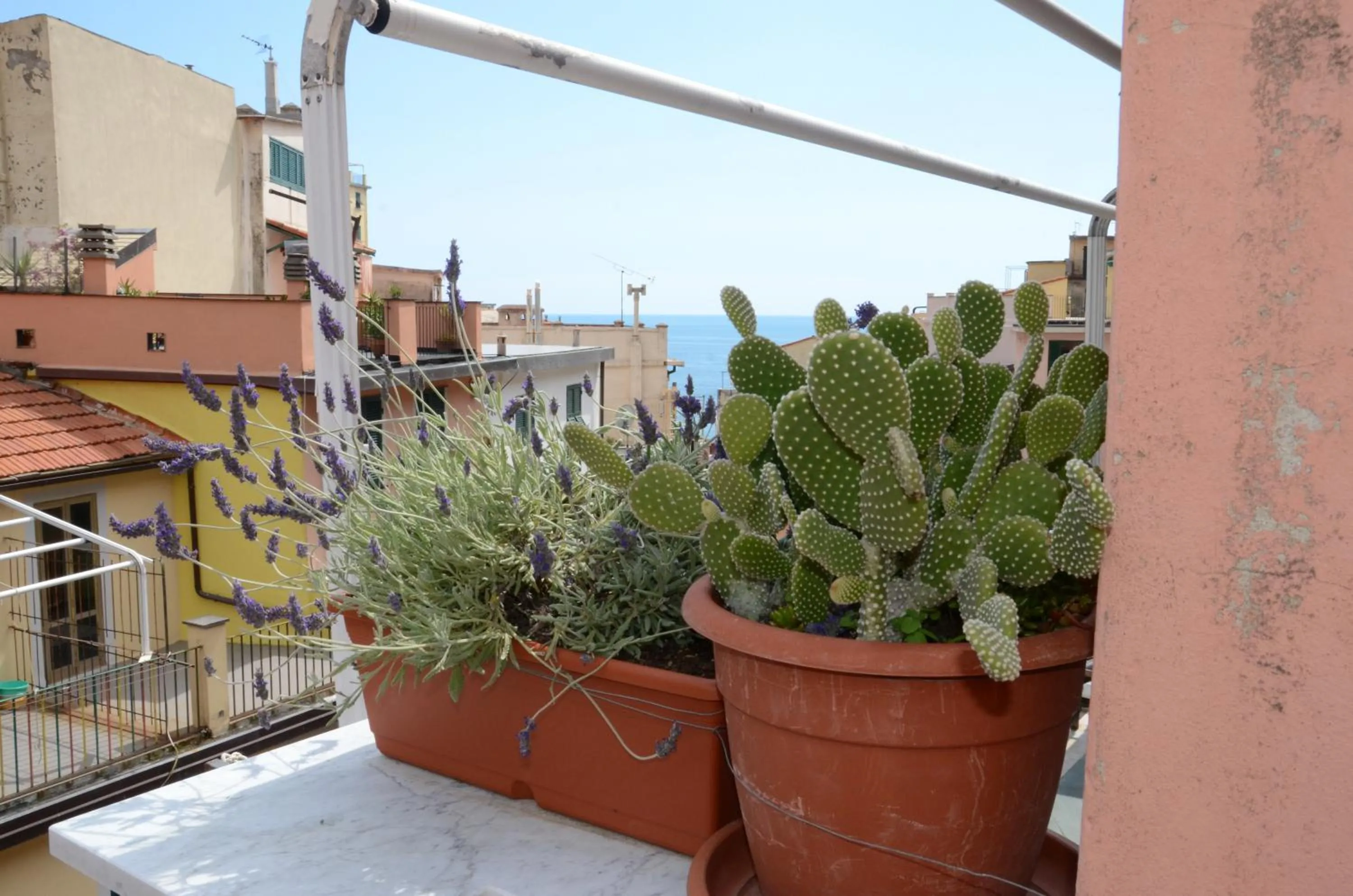 View (from property/room) in Banchi