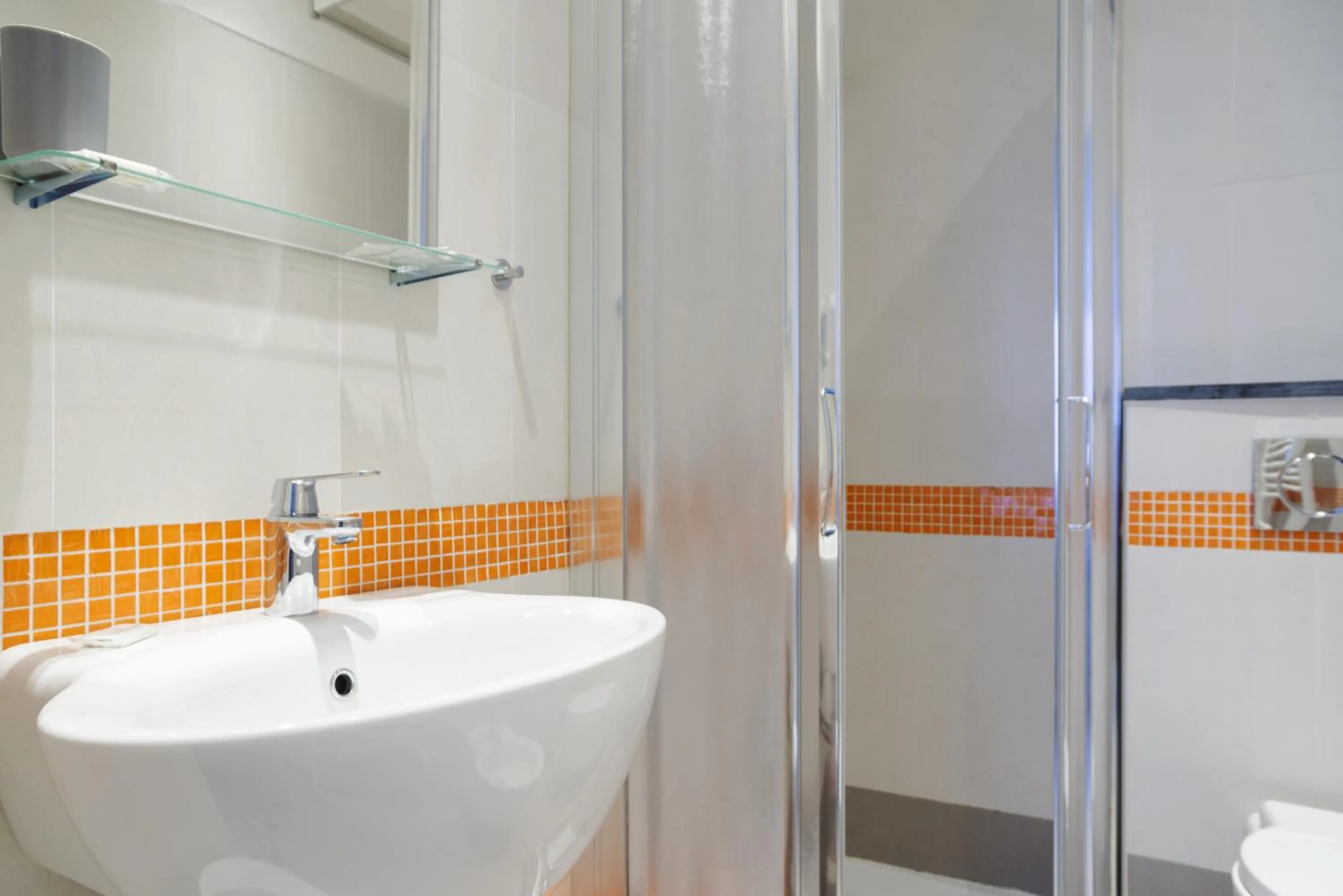 Bathroom in Banchi