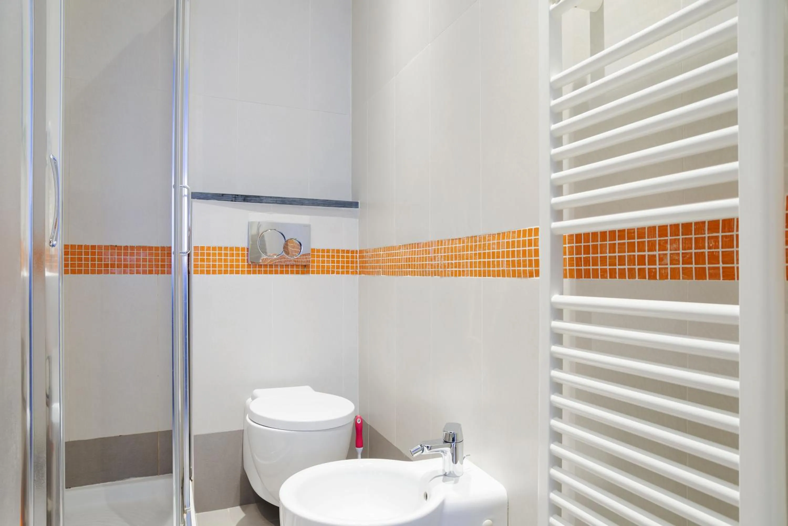 Bathroom in Banchi