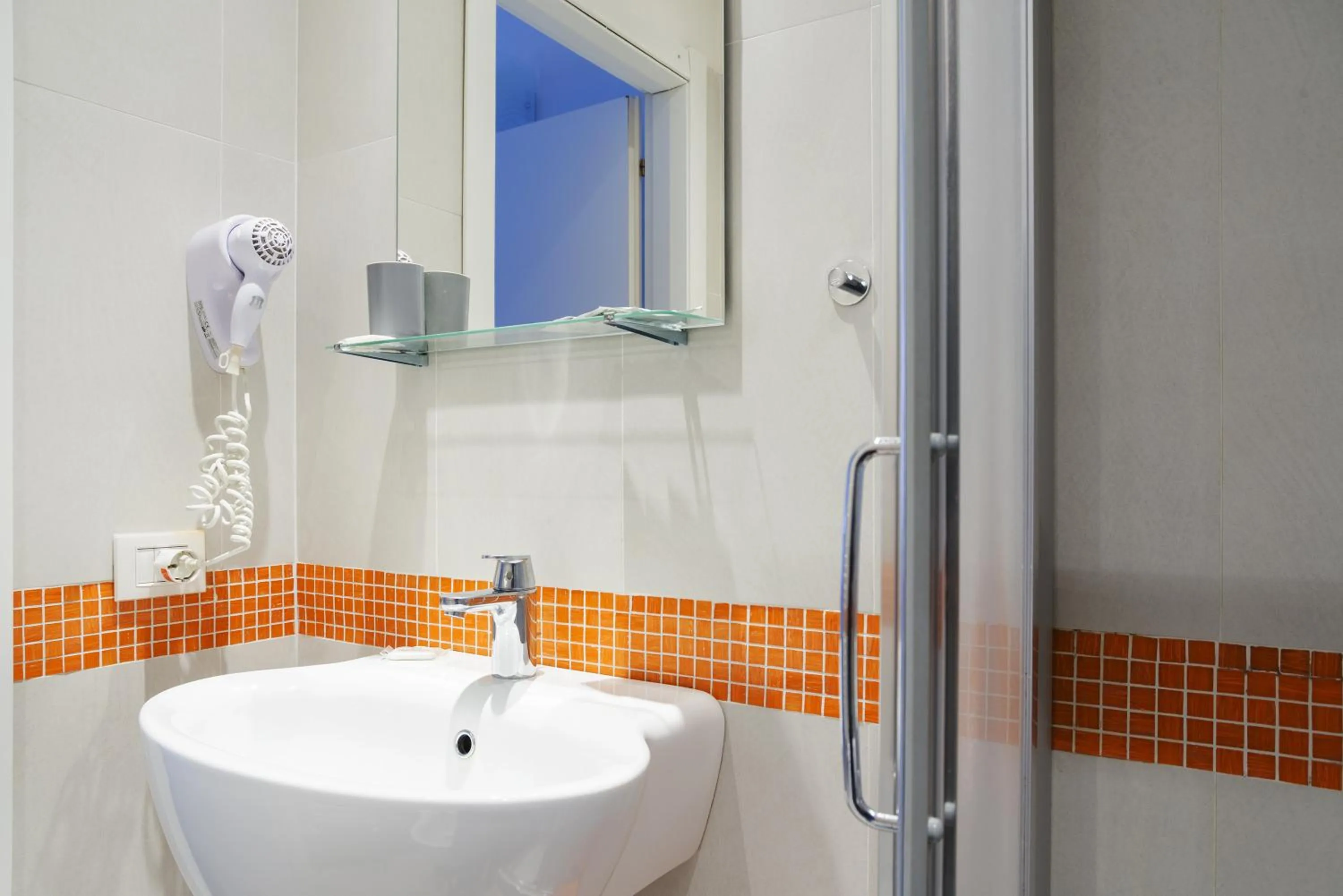 Bathroom in Banchi