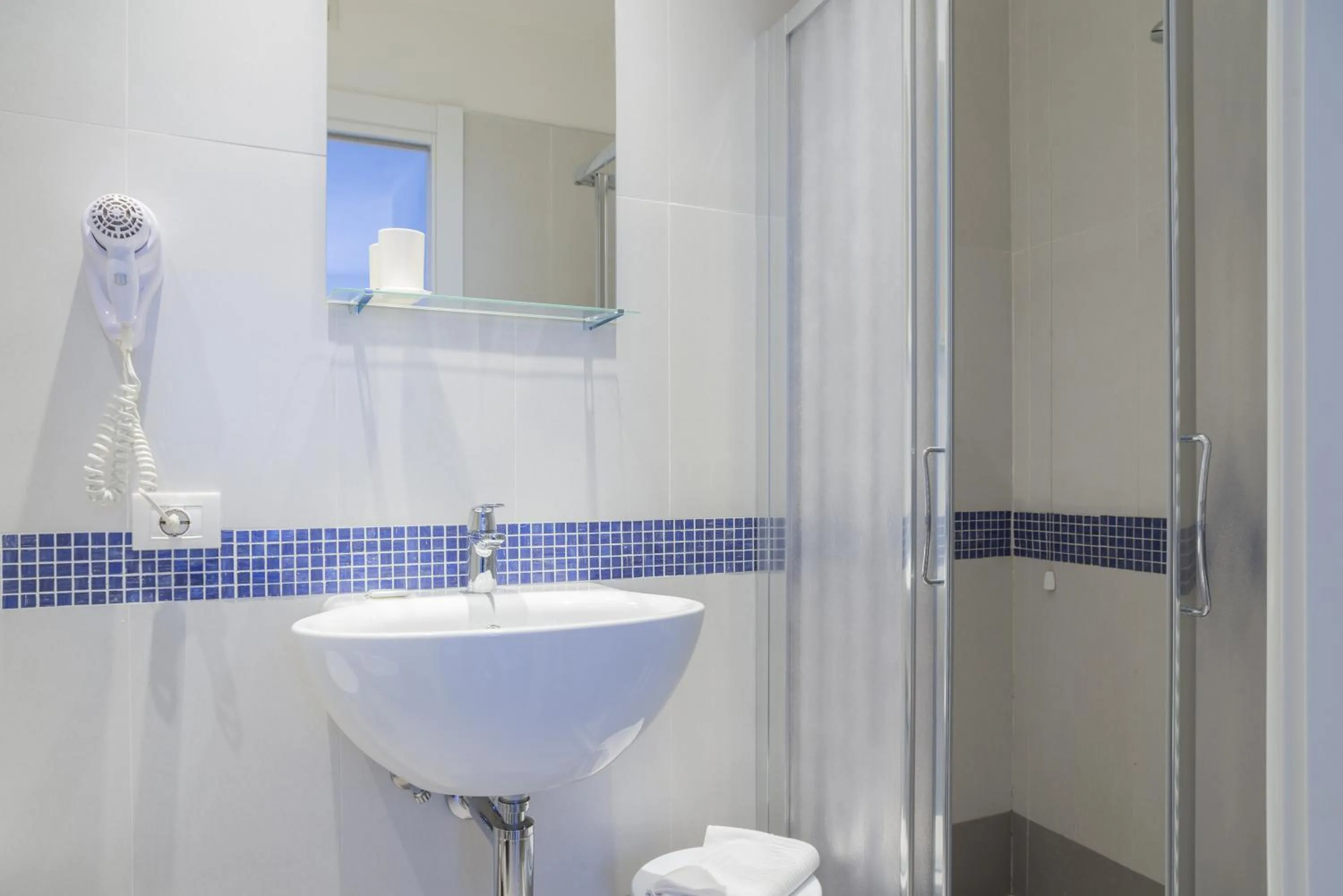 Bathroom in Banchi