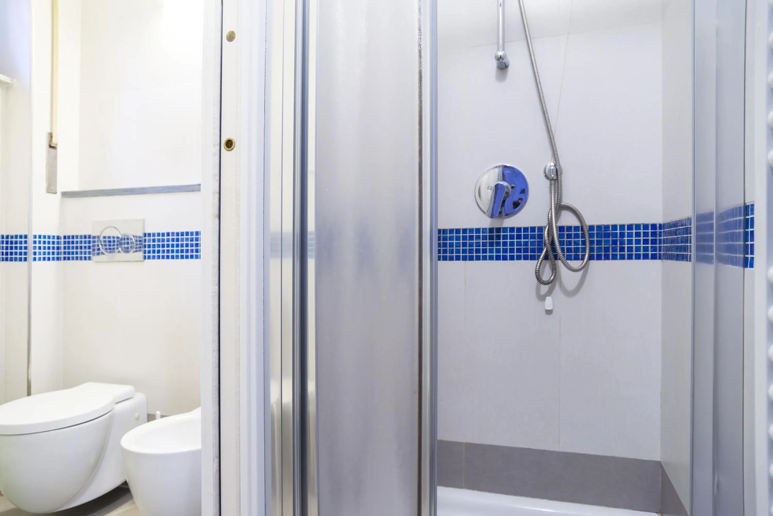 Bathroom in Banchi