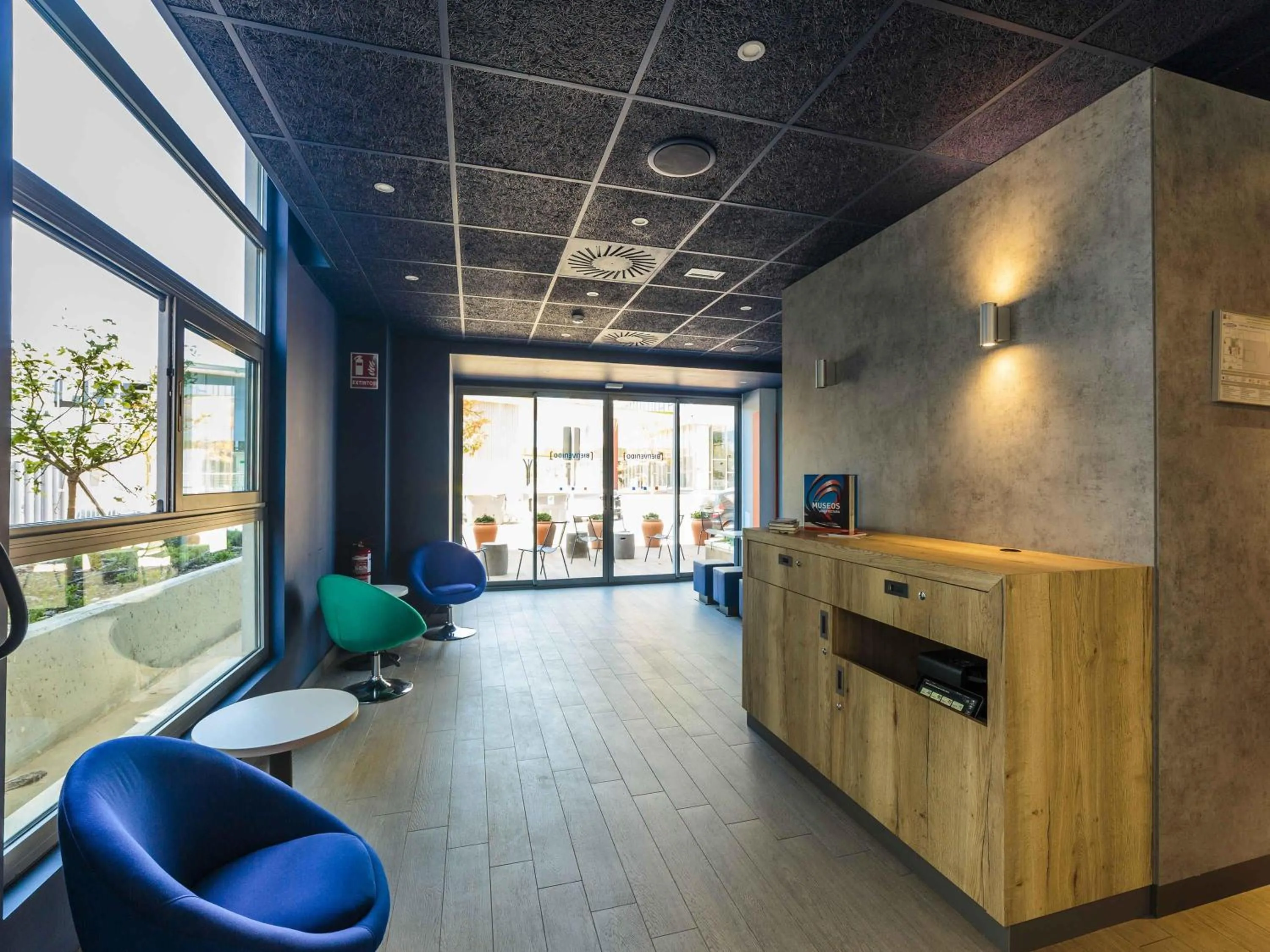 Other in ibis budget Huerta De Murcia