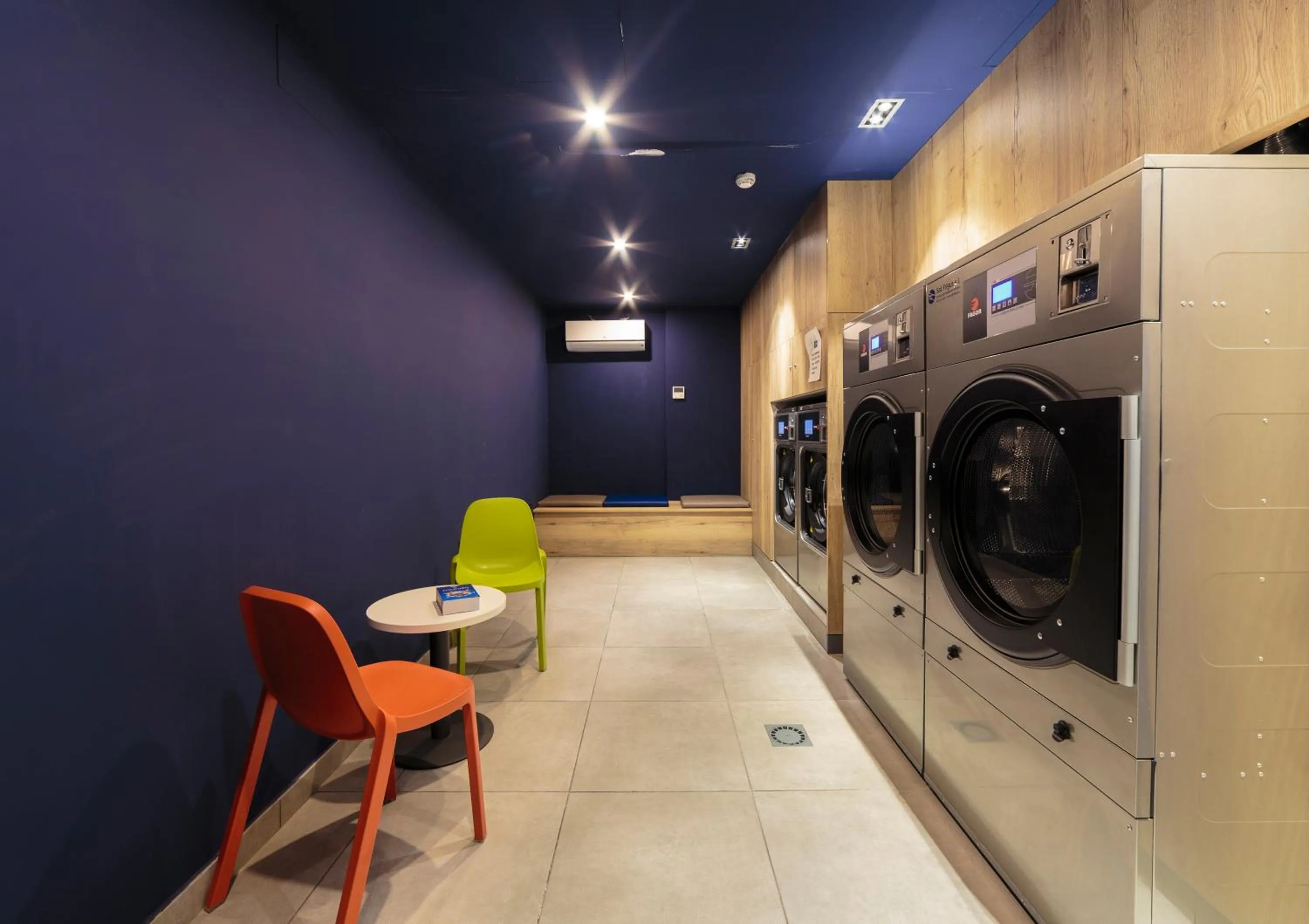 ibis budget Huerta De Murcia