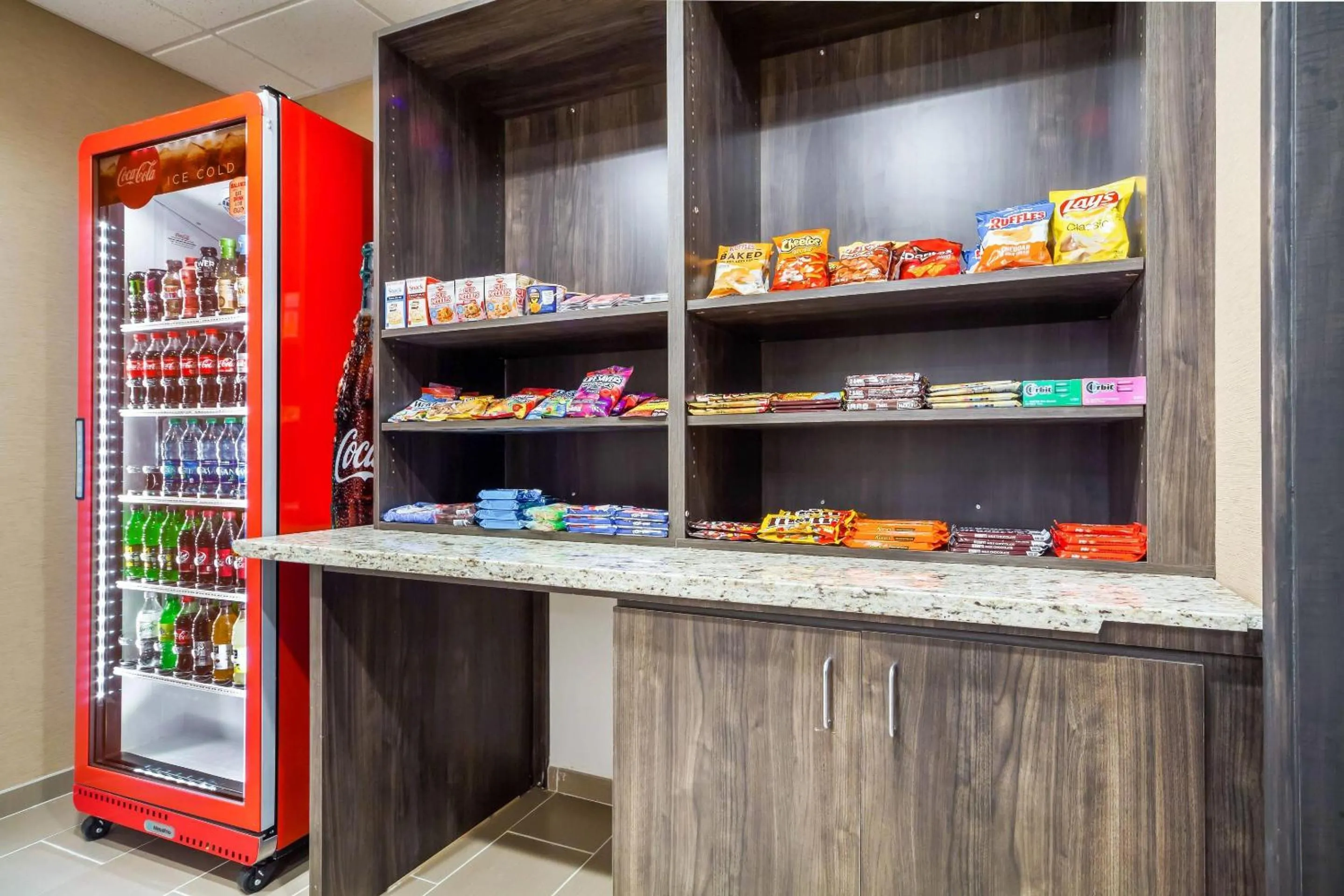 Other in Comfort Inn & Suites North Platte