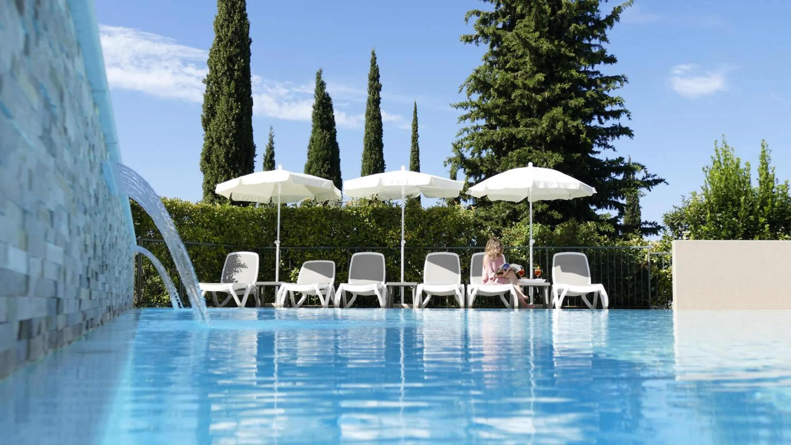 Hotel Relais Agli Olivi