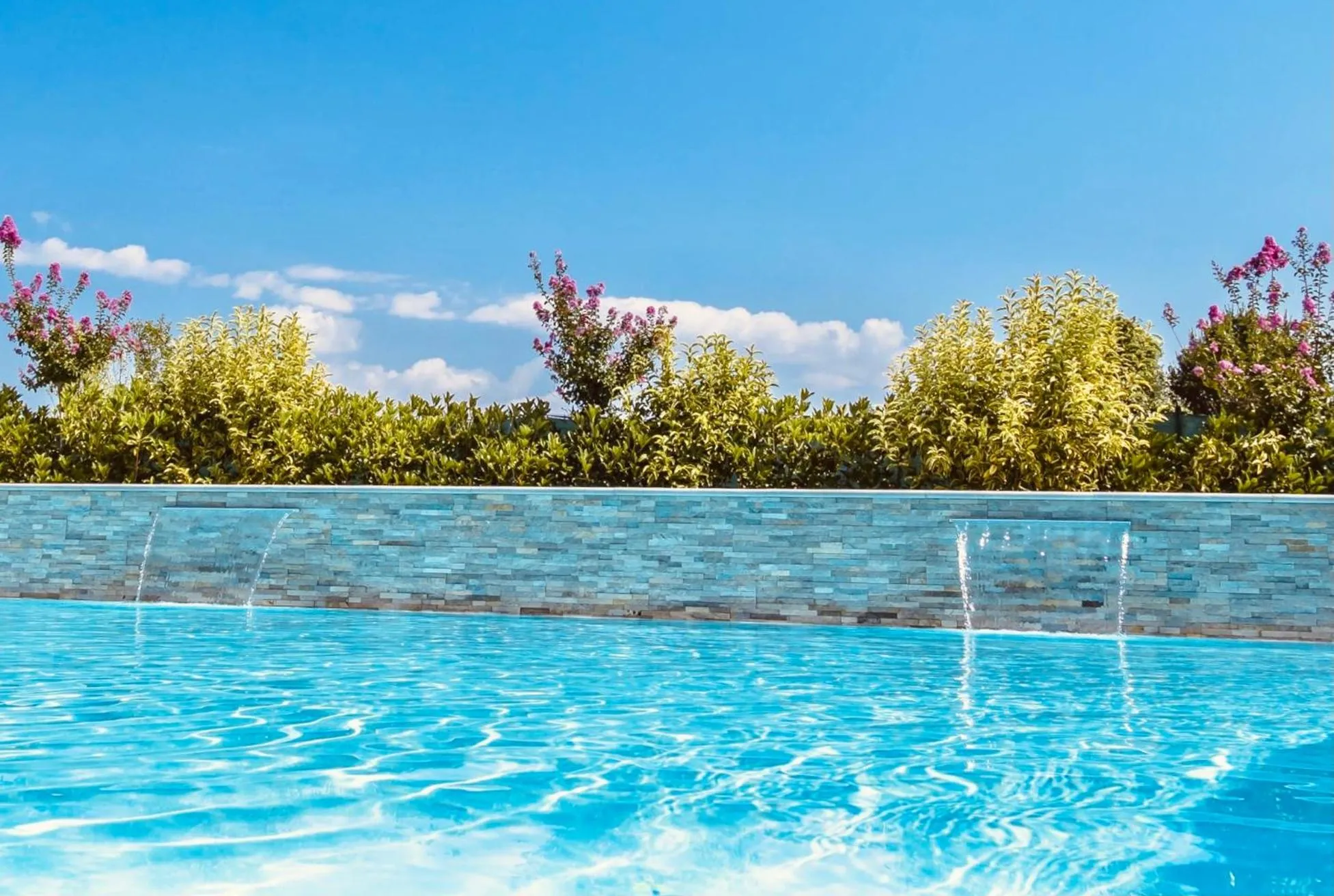 Hotel Relais Agli Olivi