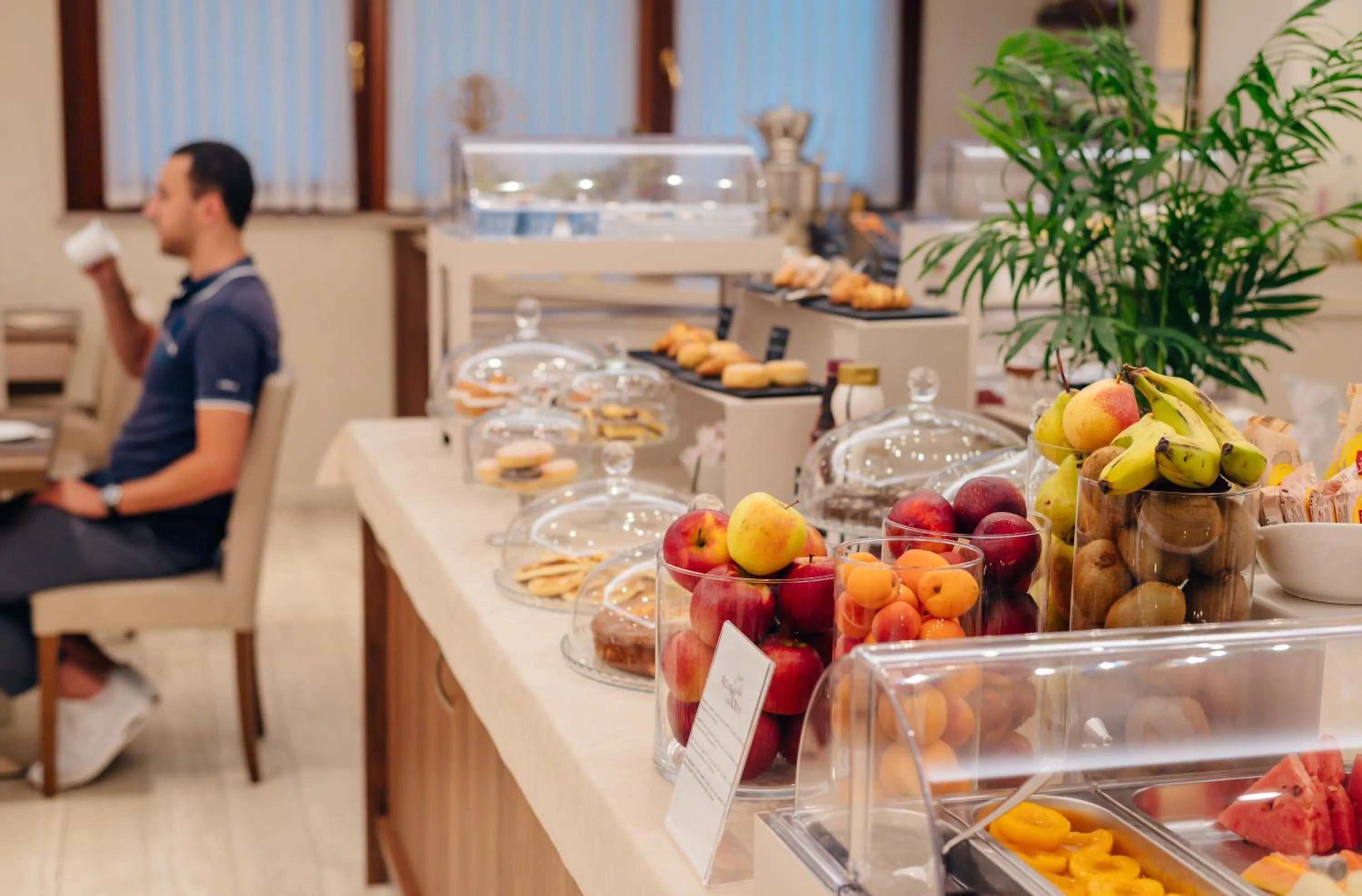 Hotel Relais Agli Olivi