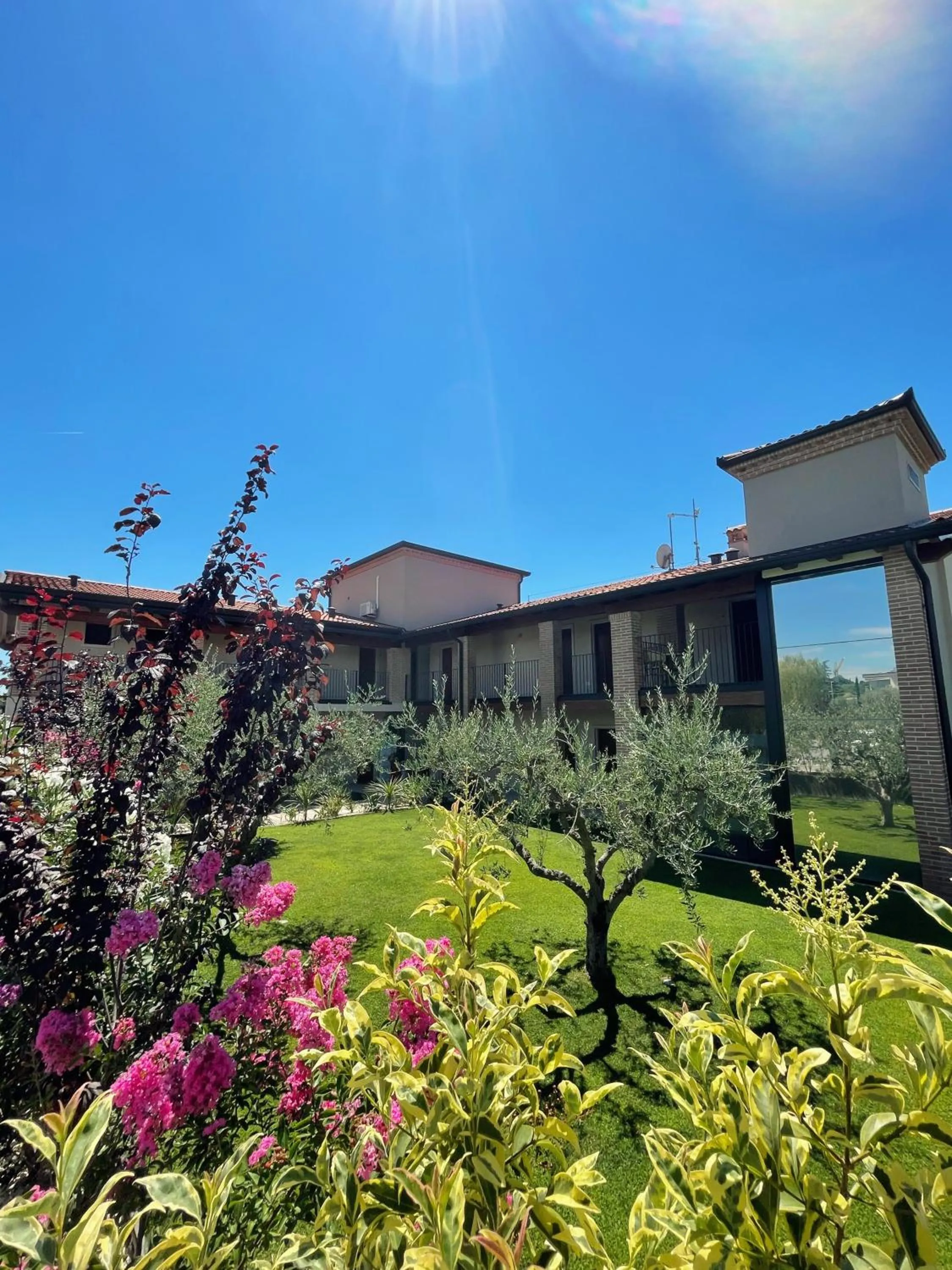 Hotel Relais Agli Olivi