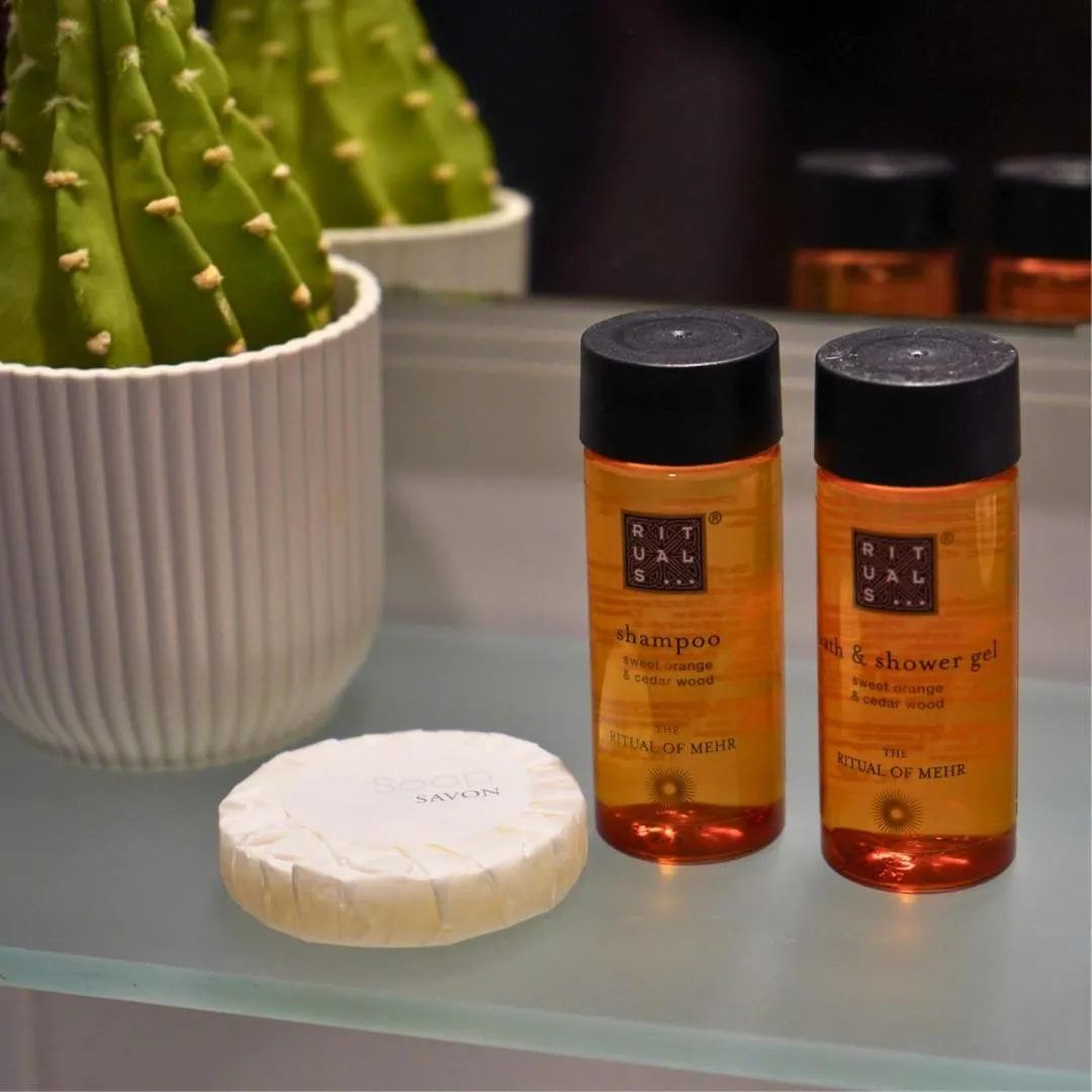 Original Domino House