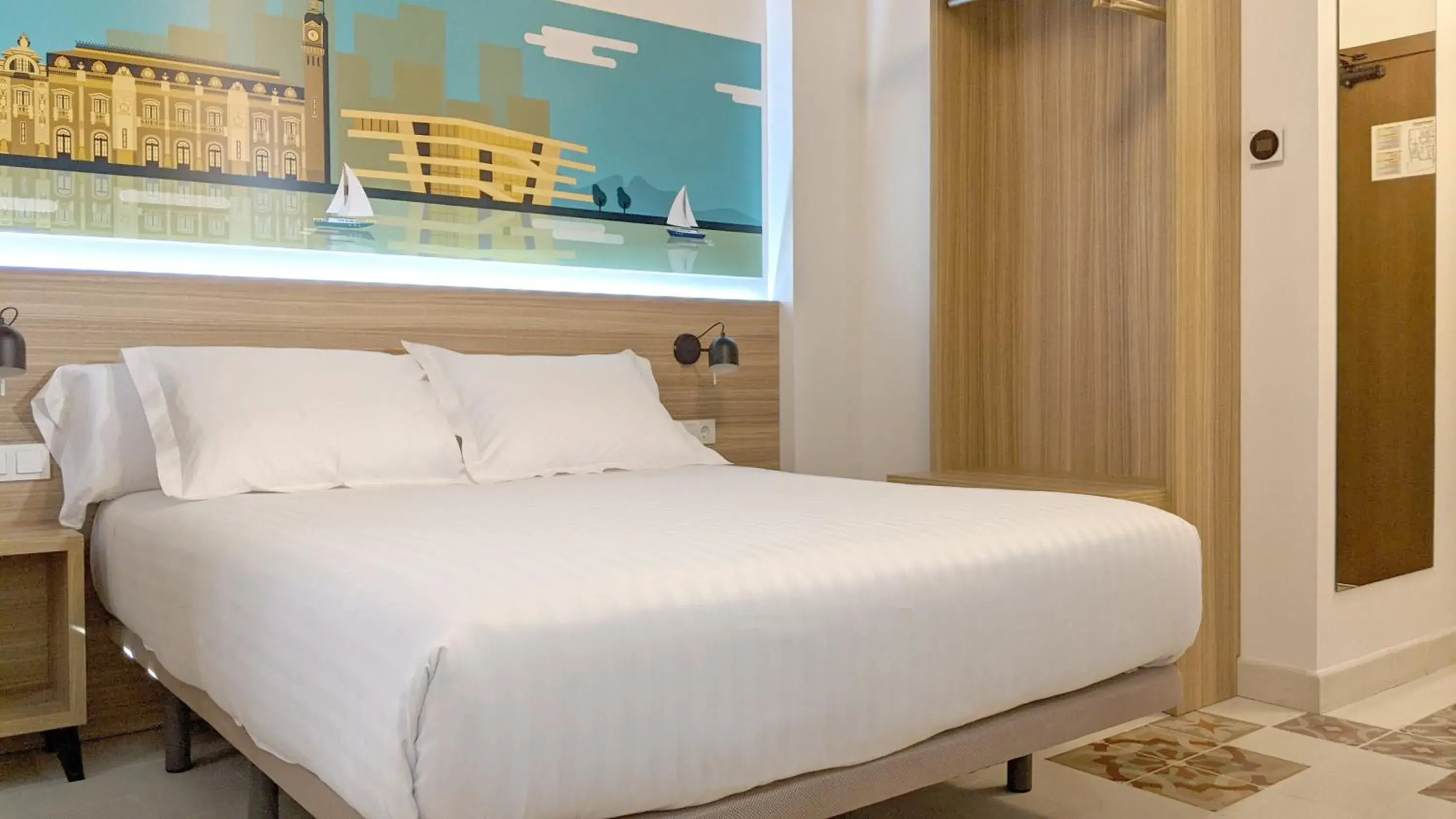 Original Domino House Original Domino House