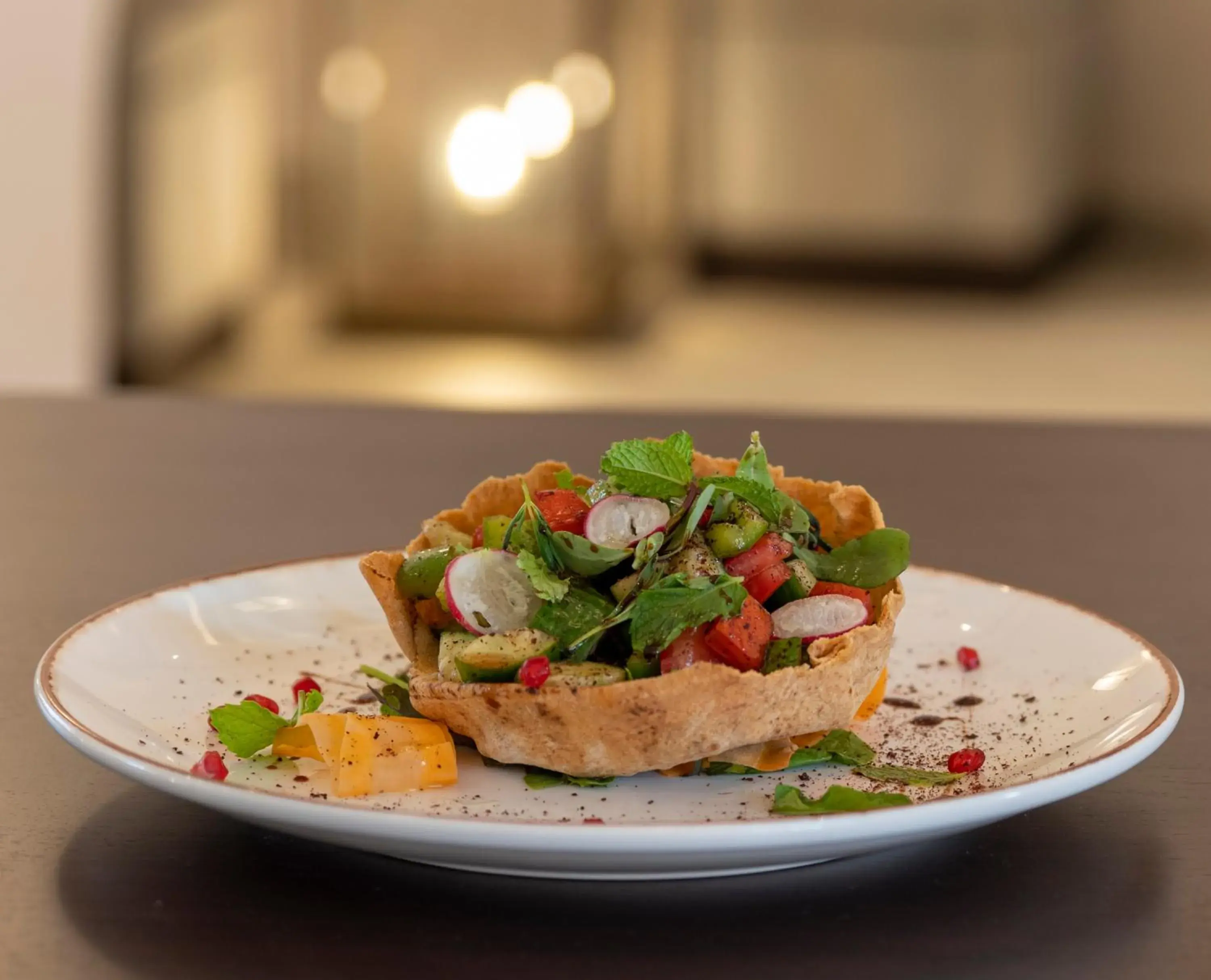 Breakfast in Al Badayer Retreat by Sharjah Collection Breakfast in Al Badayer Retreat by Sharjah Collection