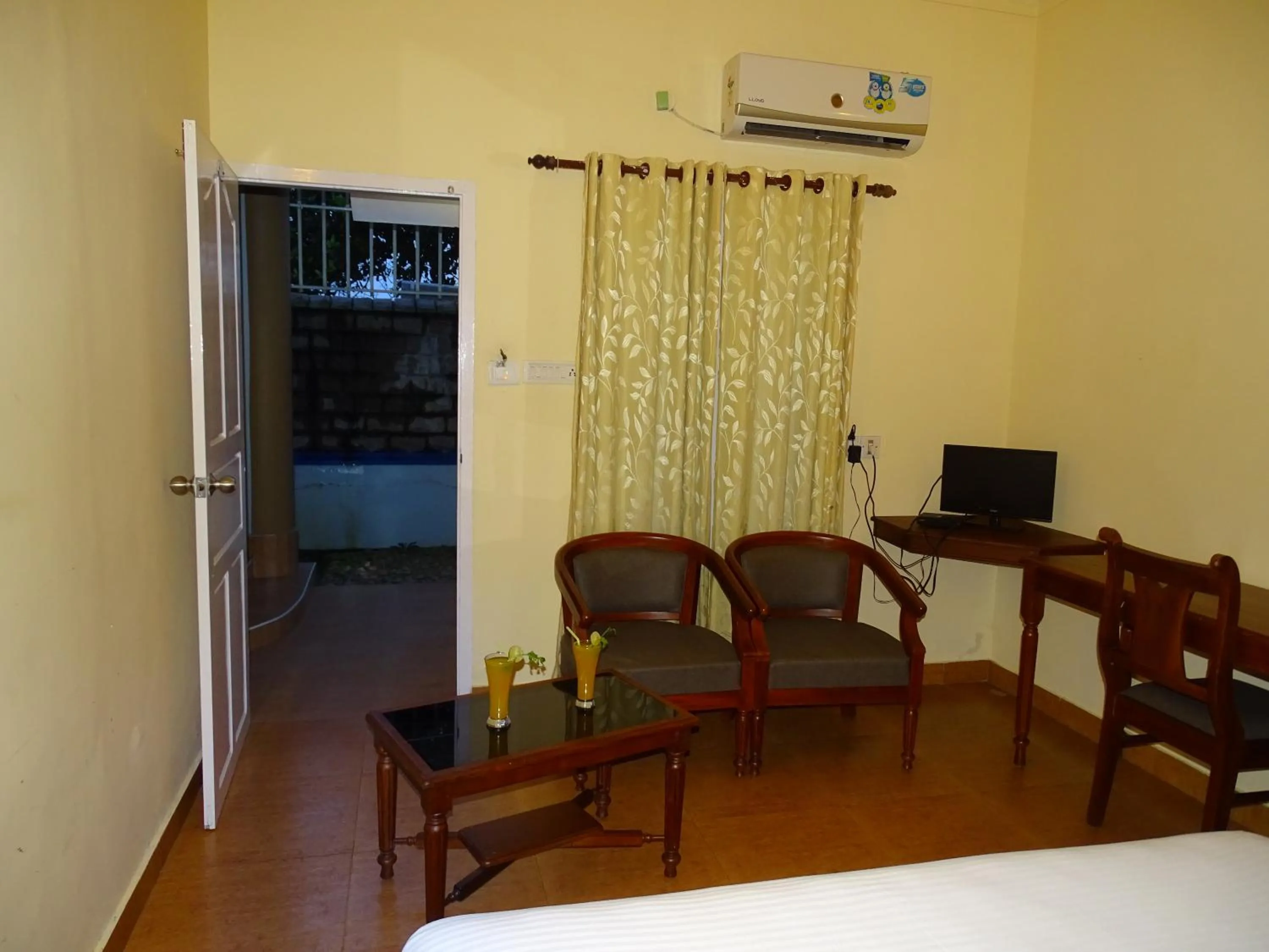 Sealine Beach Resorts