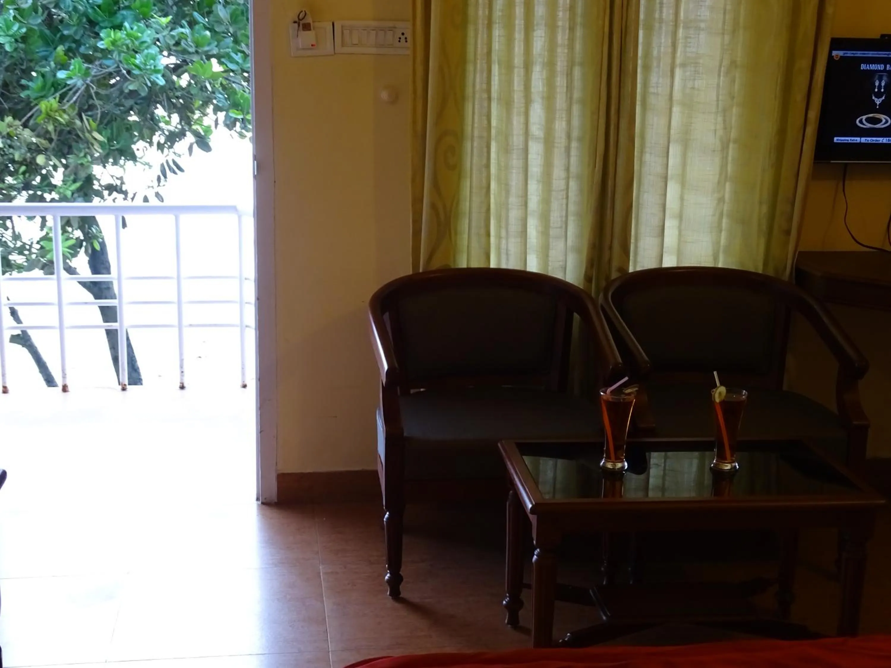 Sealine Beach Resorts