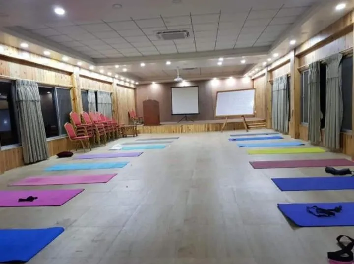 Himalayan Deurali Resort