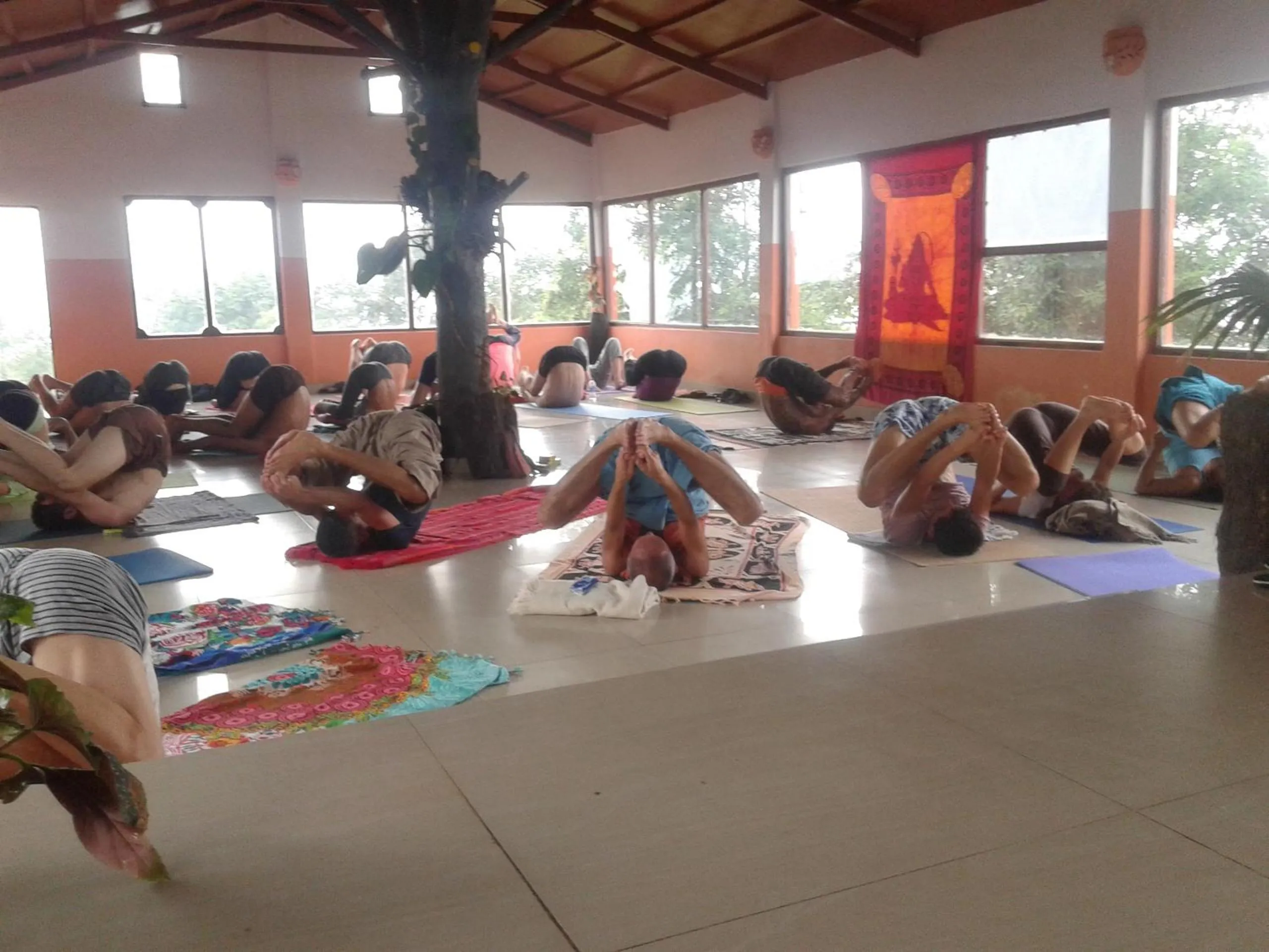 Activities in Himalayan Deurali Resort