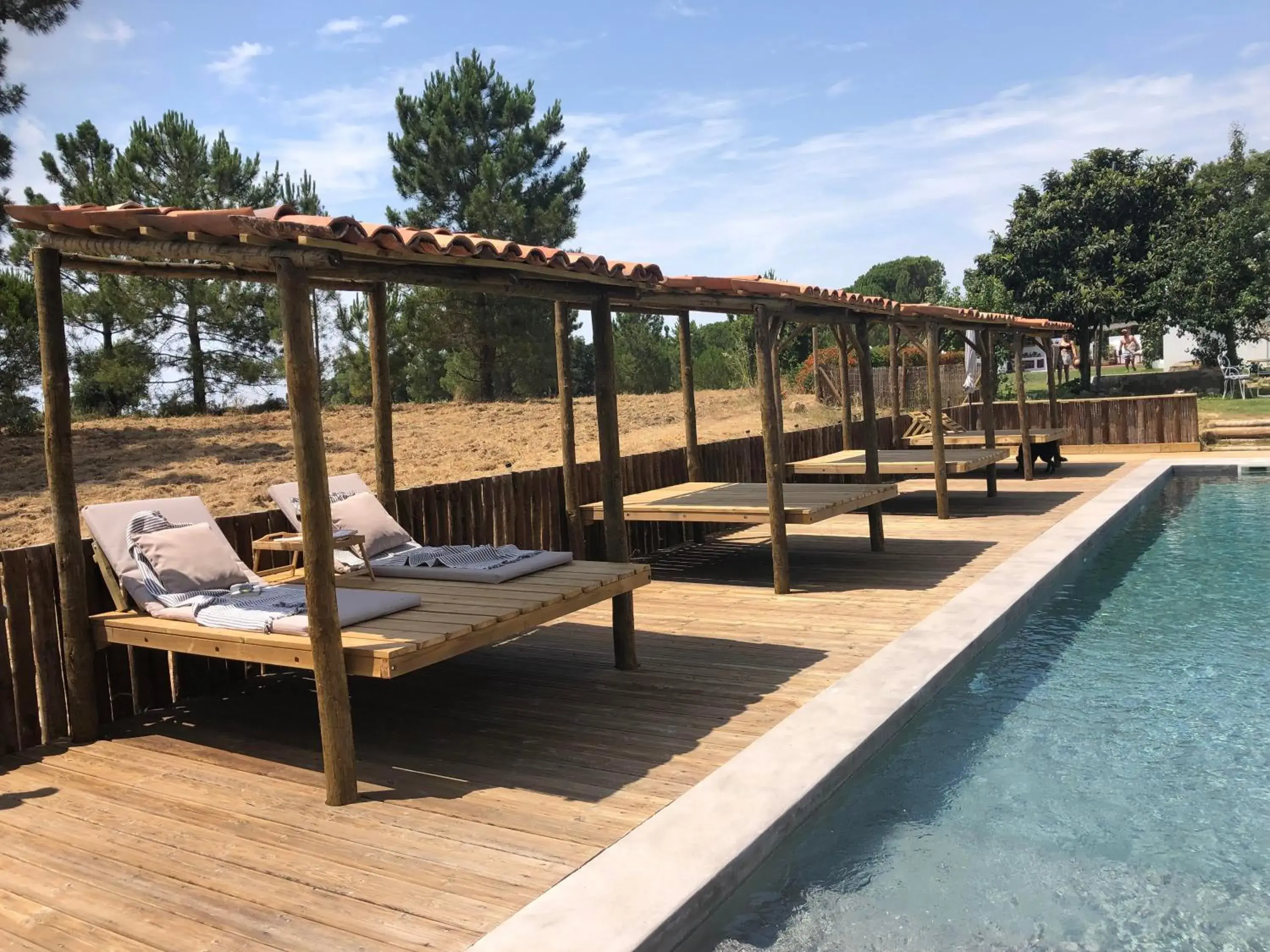 Ponte Pedra Melides -Nature & Ocean- Adults Only Ponte Pedra Melides -Nature & Ocean- Adults Only