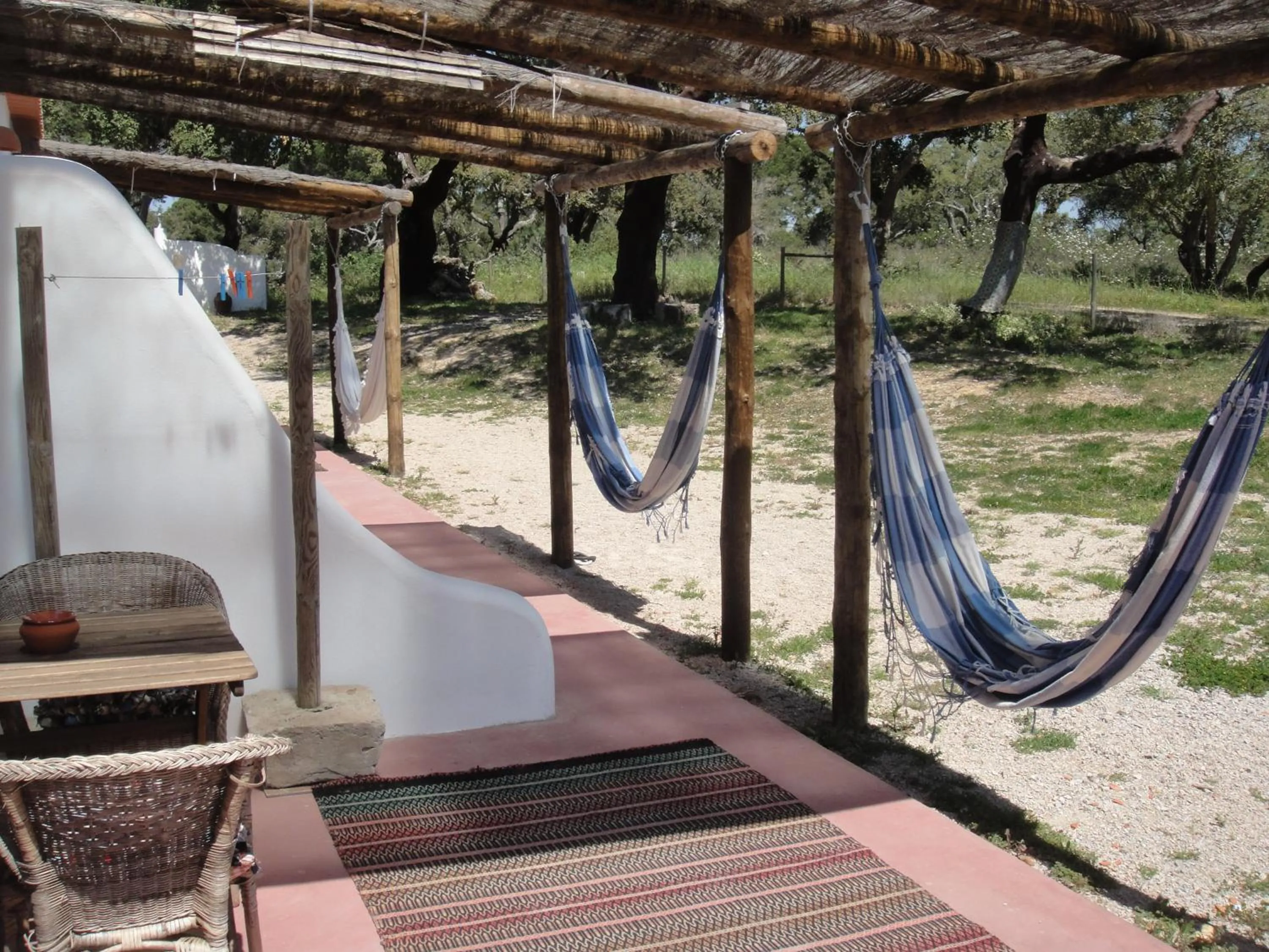 Ponte Pedra Melides -Nature & Ocean- Adults Only