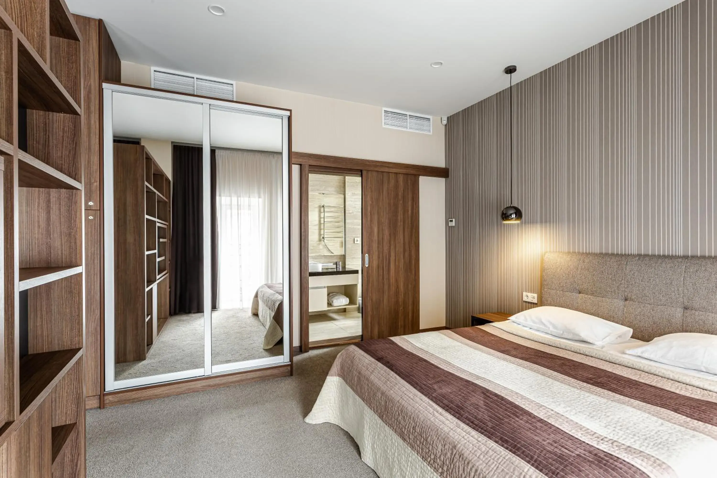 One-Bedroom Apartment in Senator Maidan One-Bedroom Apartment in Senator Maidan
