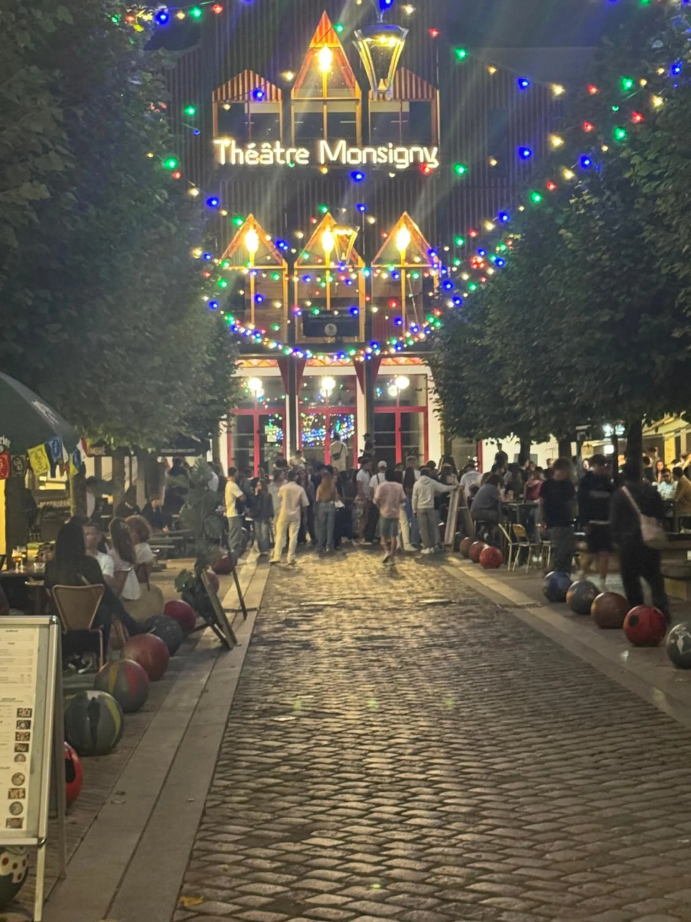 Activities in Hôtel OpalOriental Boulogne Sur Mer - gare ville et centre