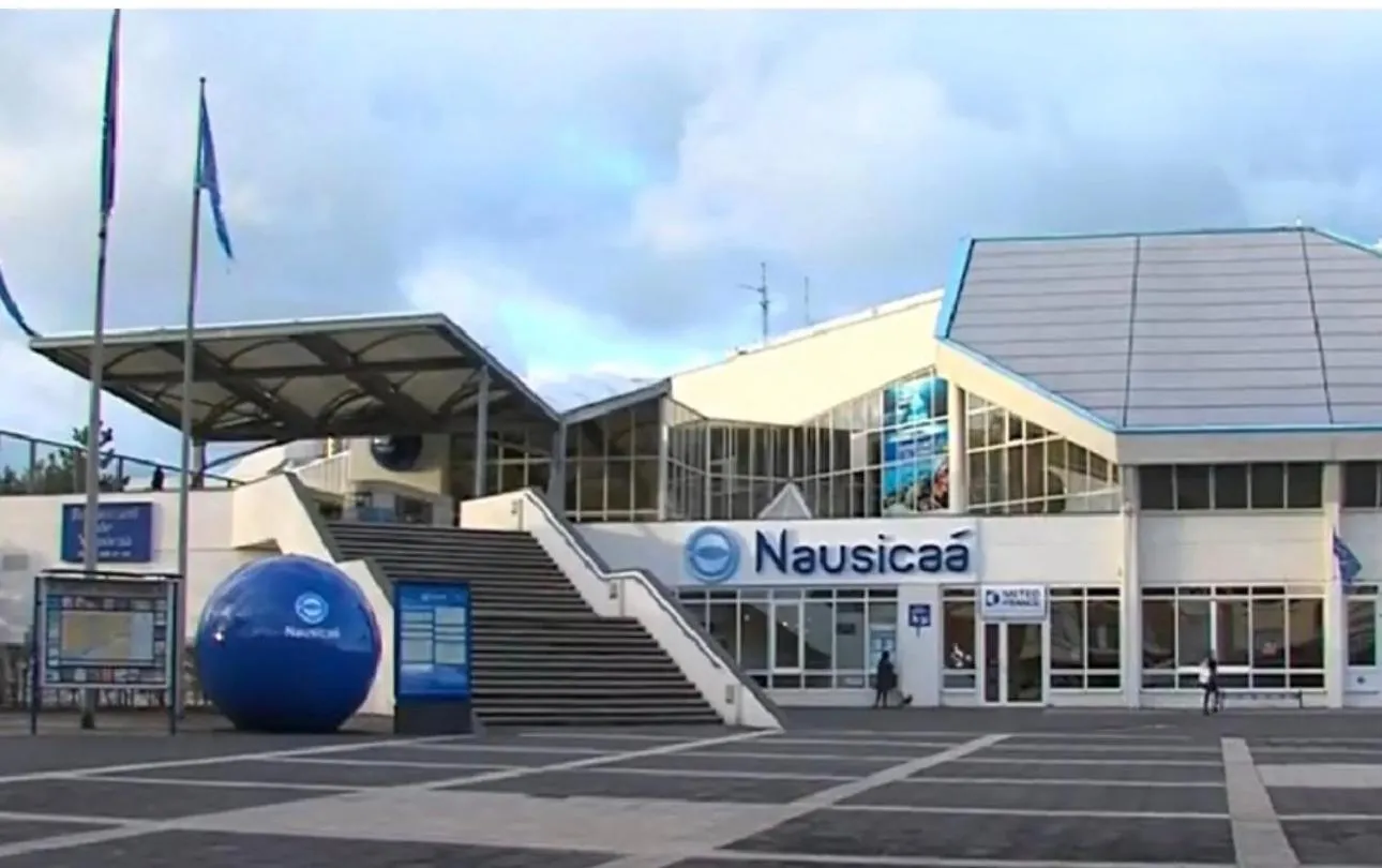 Activities in Hôtel OpalOriental Boulogne Sur Mer - gare ville et centre