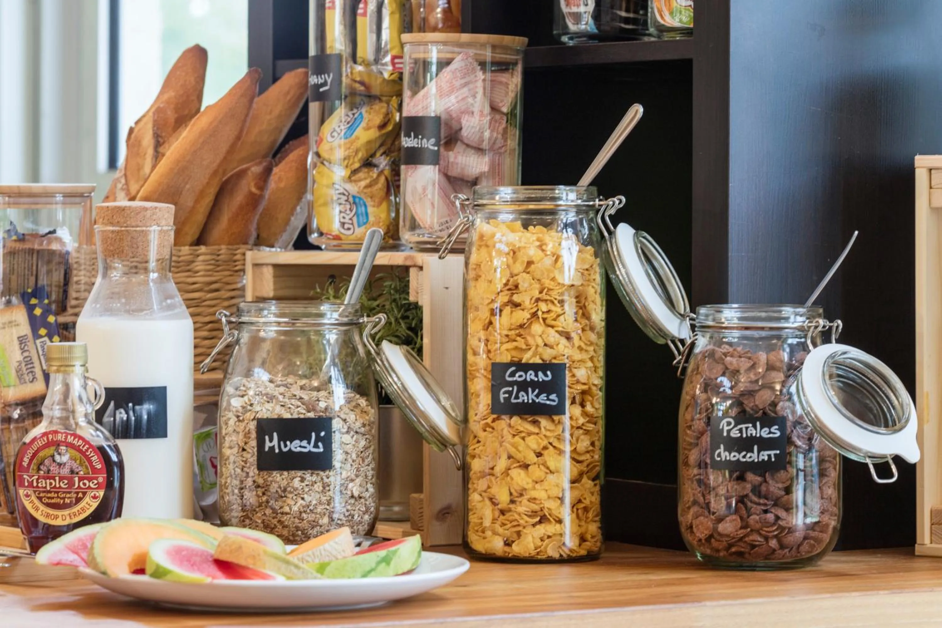 Breakfast in Garden & City Aix En Provence - Puyricard