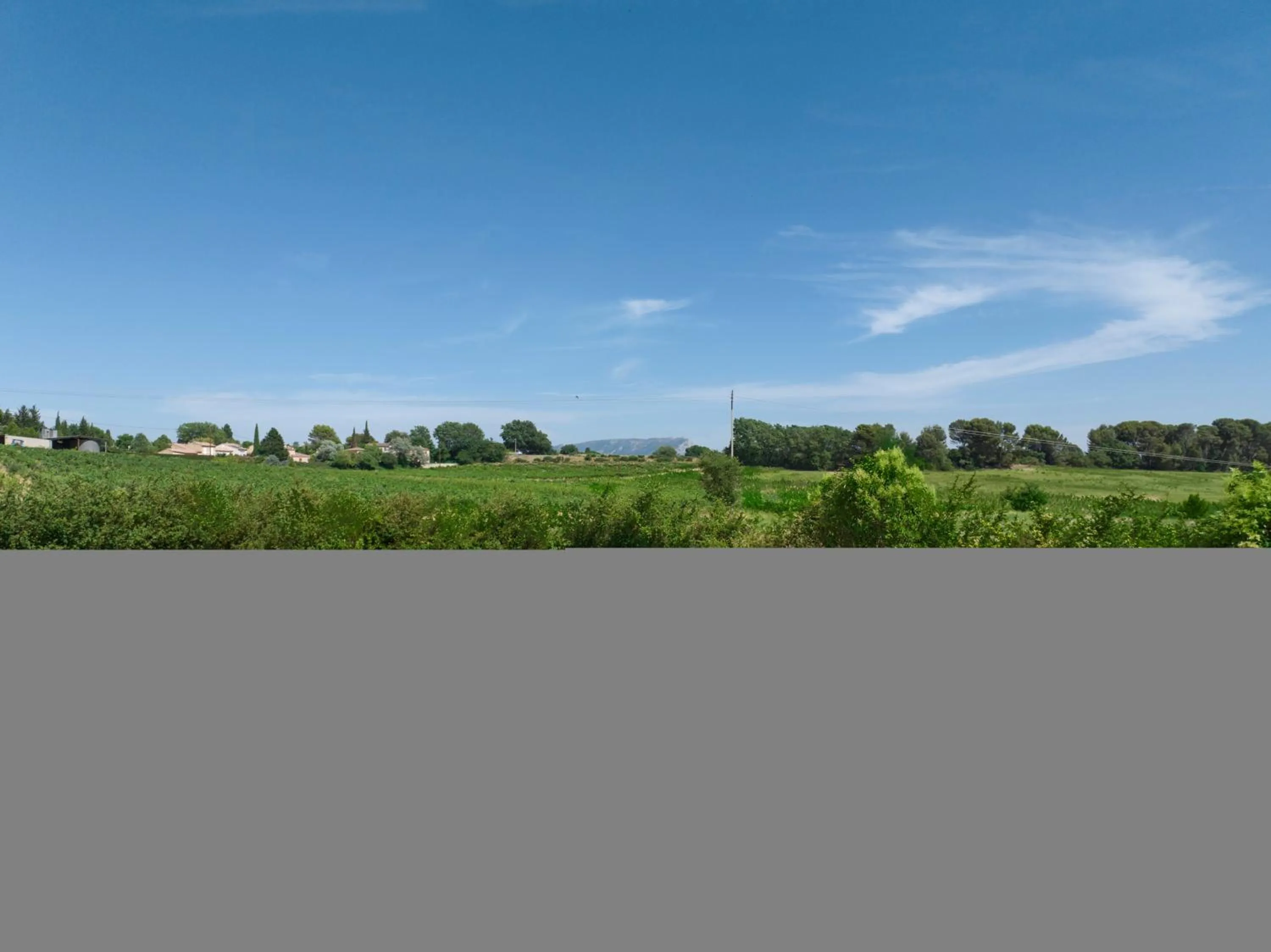 Swimming pool in Garden & City Aix En Provence - Puyricard