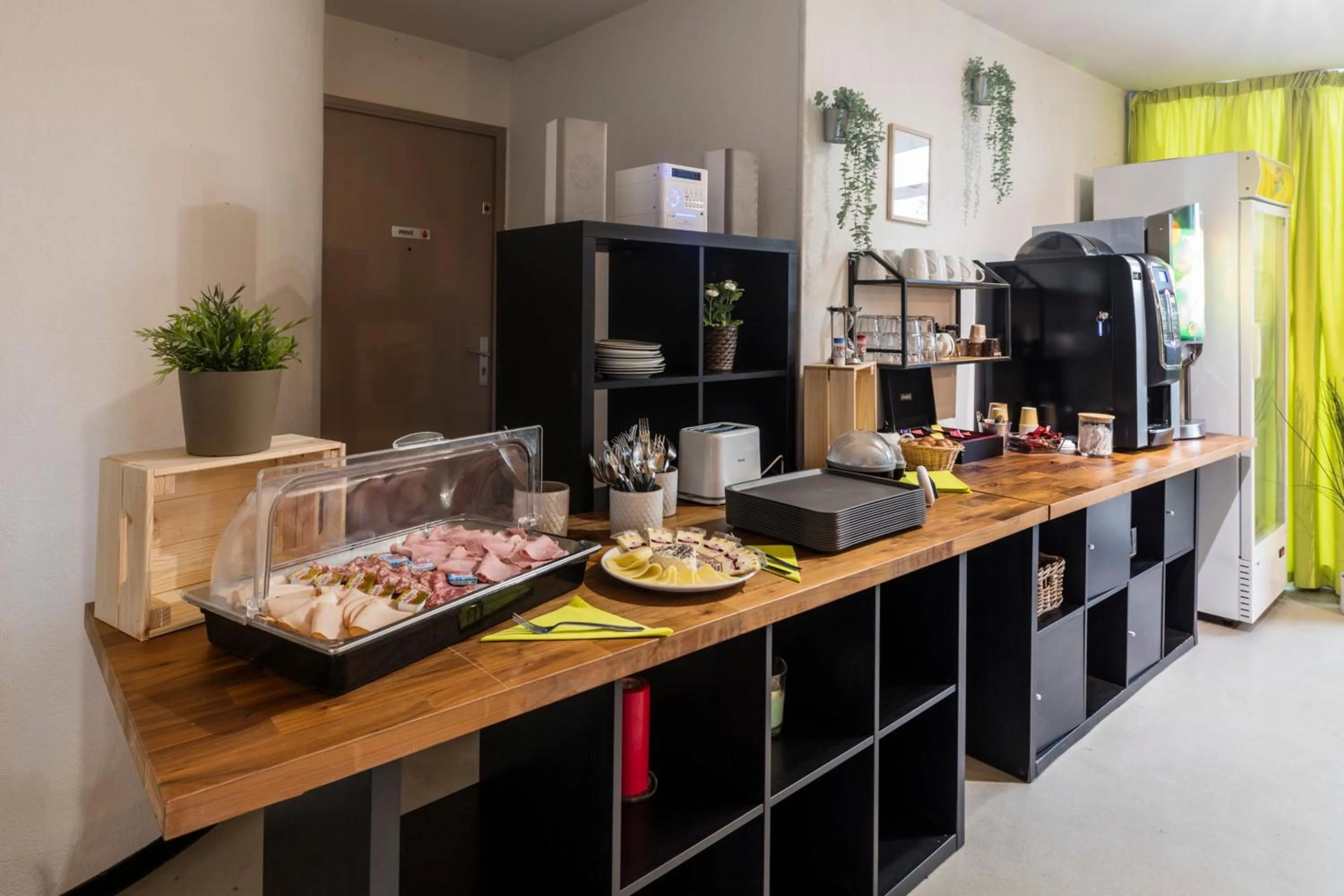 Breakfast in Garden & City Aix En Provence - Puyricard