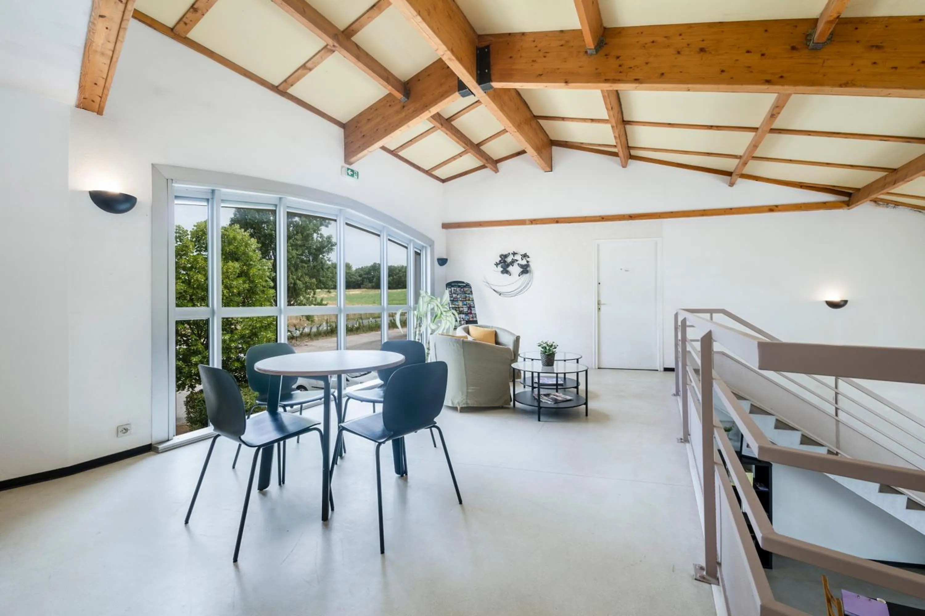 Seating area in Garden & City Aix En Provence - Puyricard