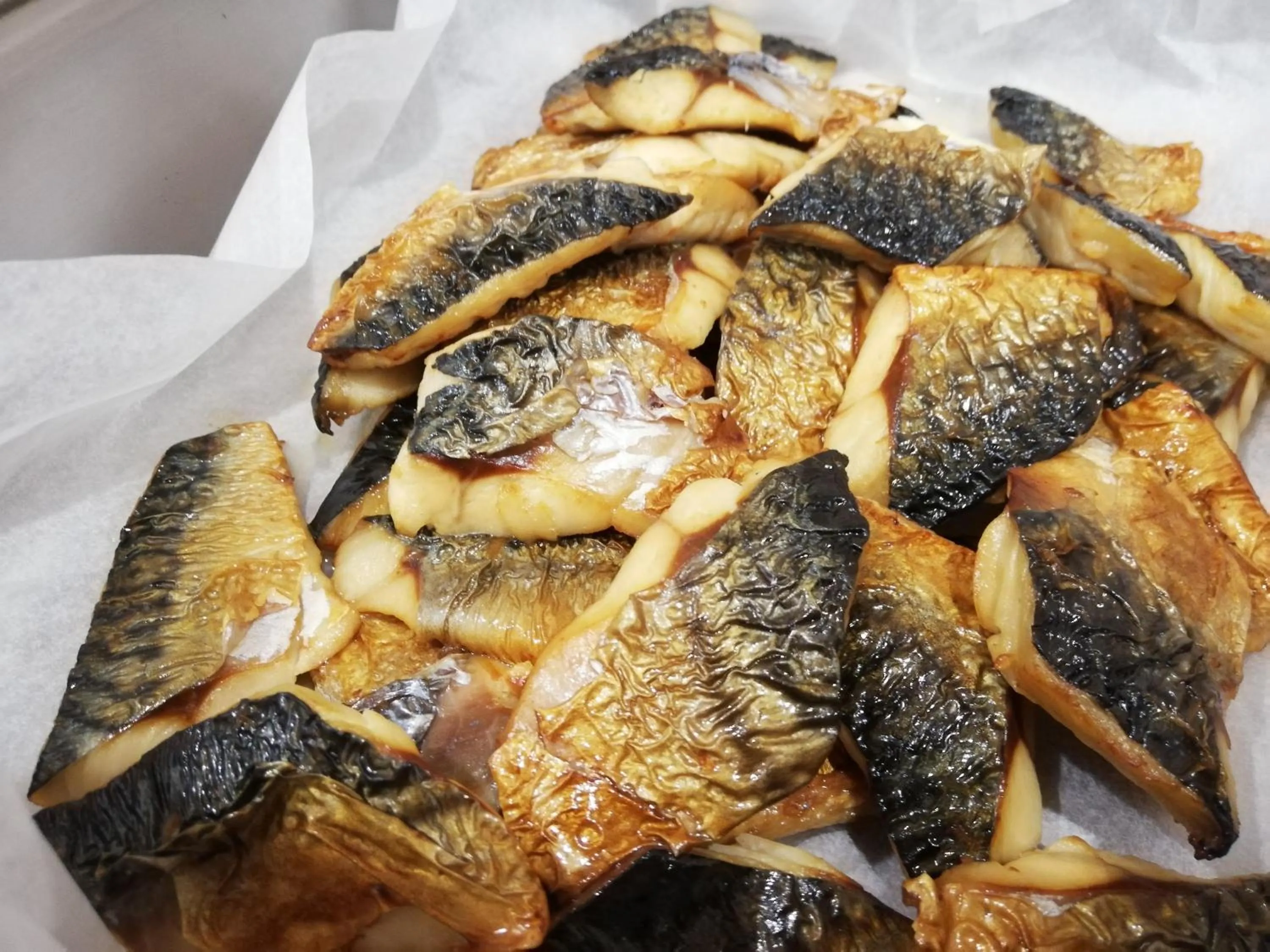 Breakfast in Hotel Tokuyama Hills Heiwadoriten