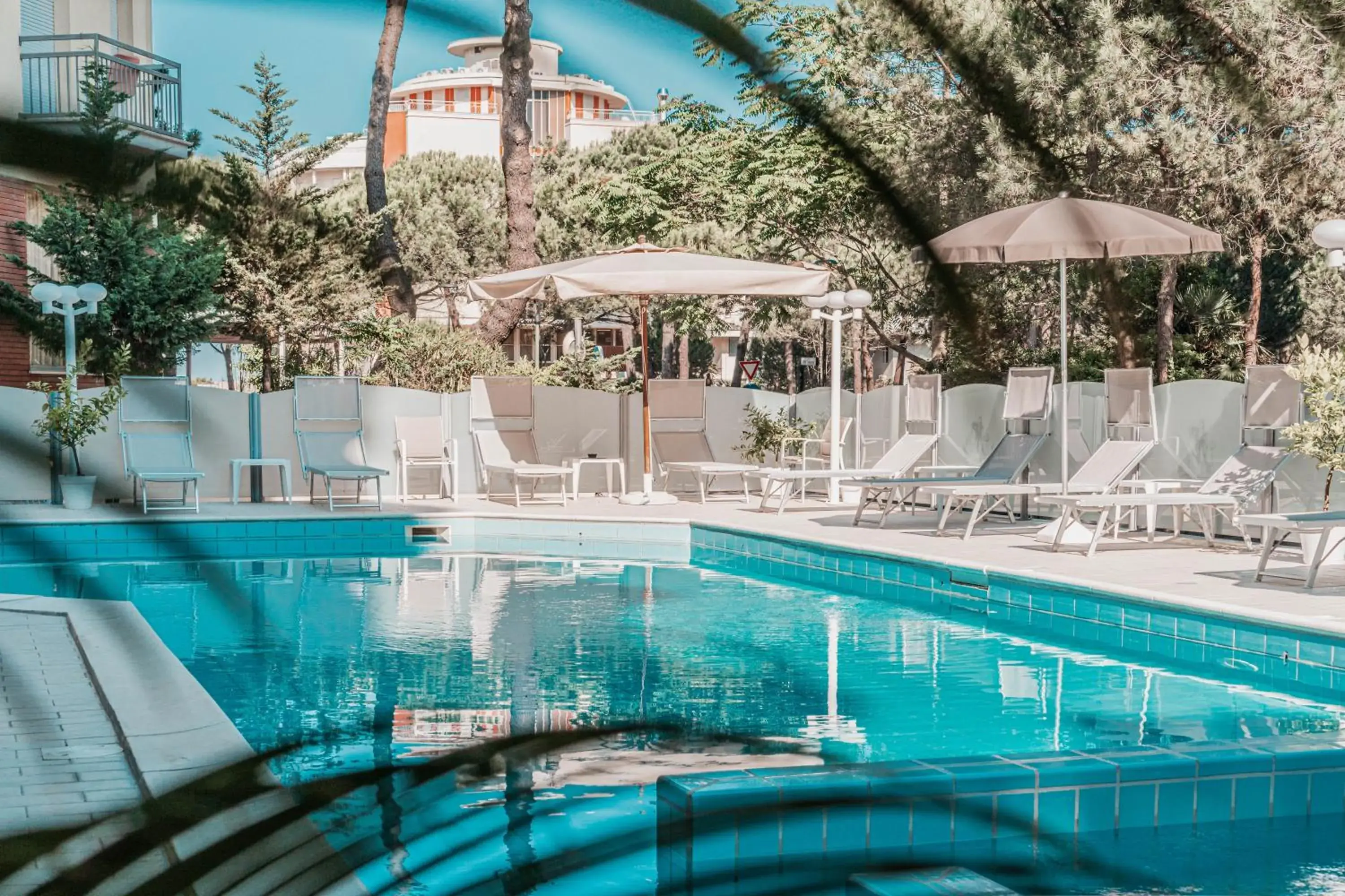Hotel San Giorgio Hotel San Giorgio