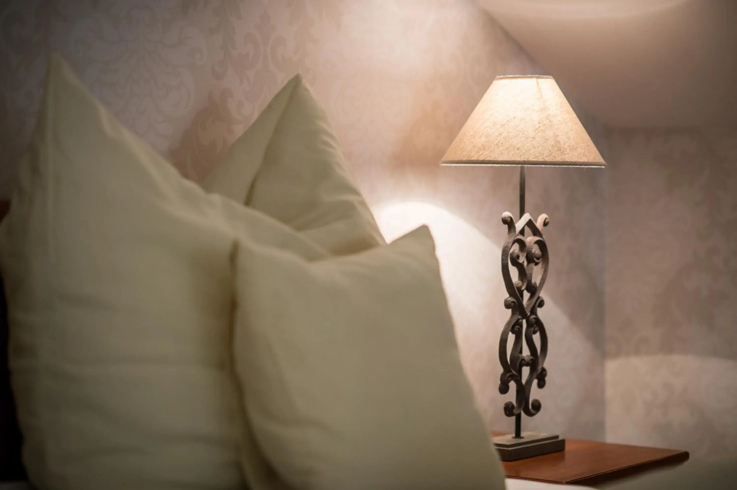 Romantic Studio with Sea View in Wy & Spa Romantic Studio with Sea View in Wy & Spa