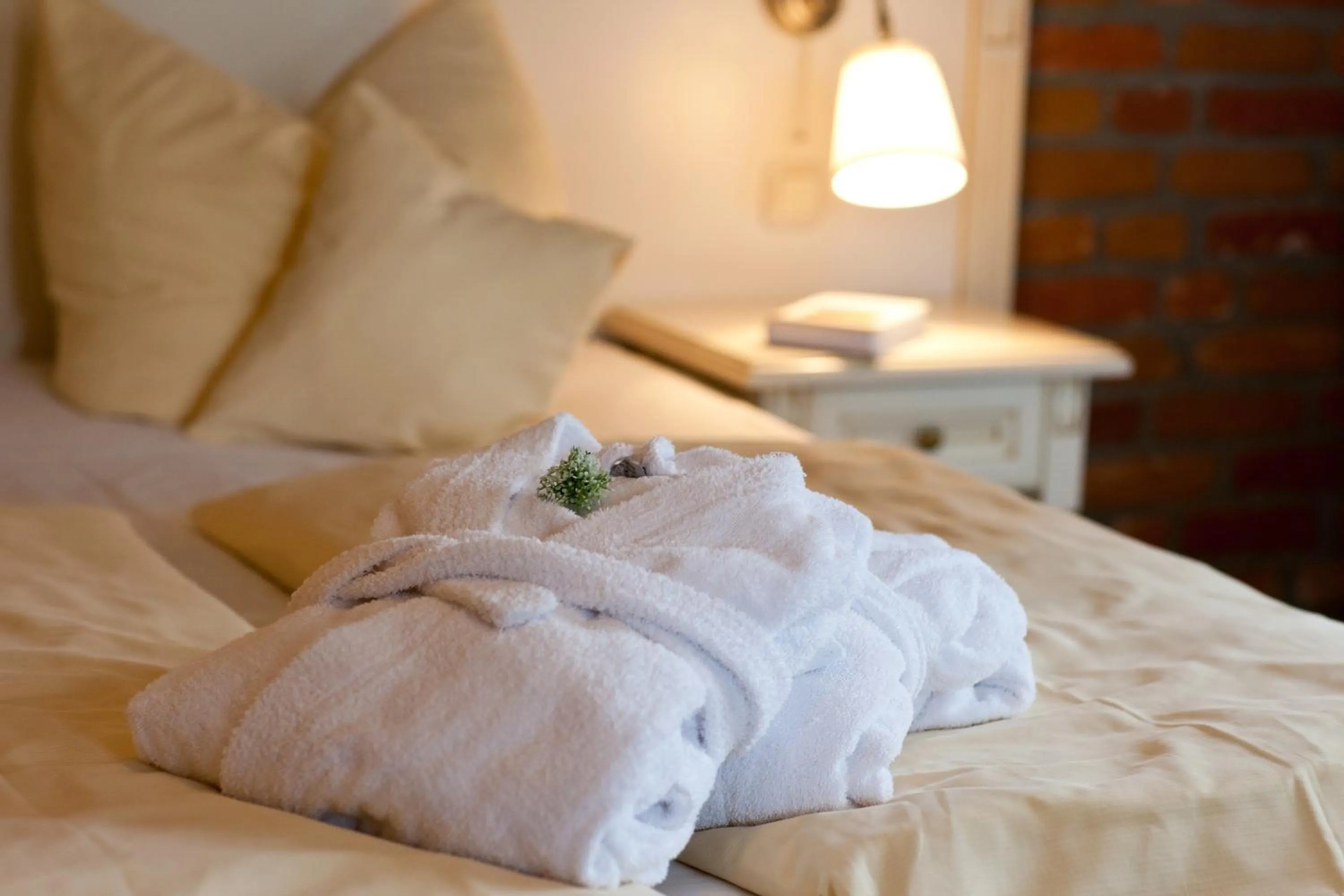 Standard Double Room in Wy & Spa