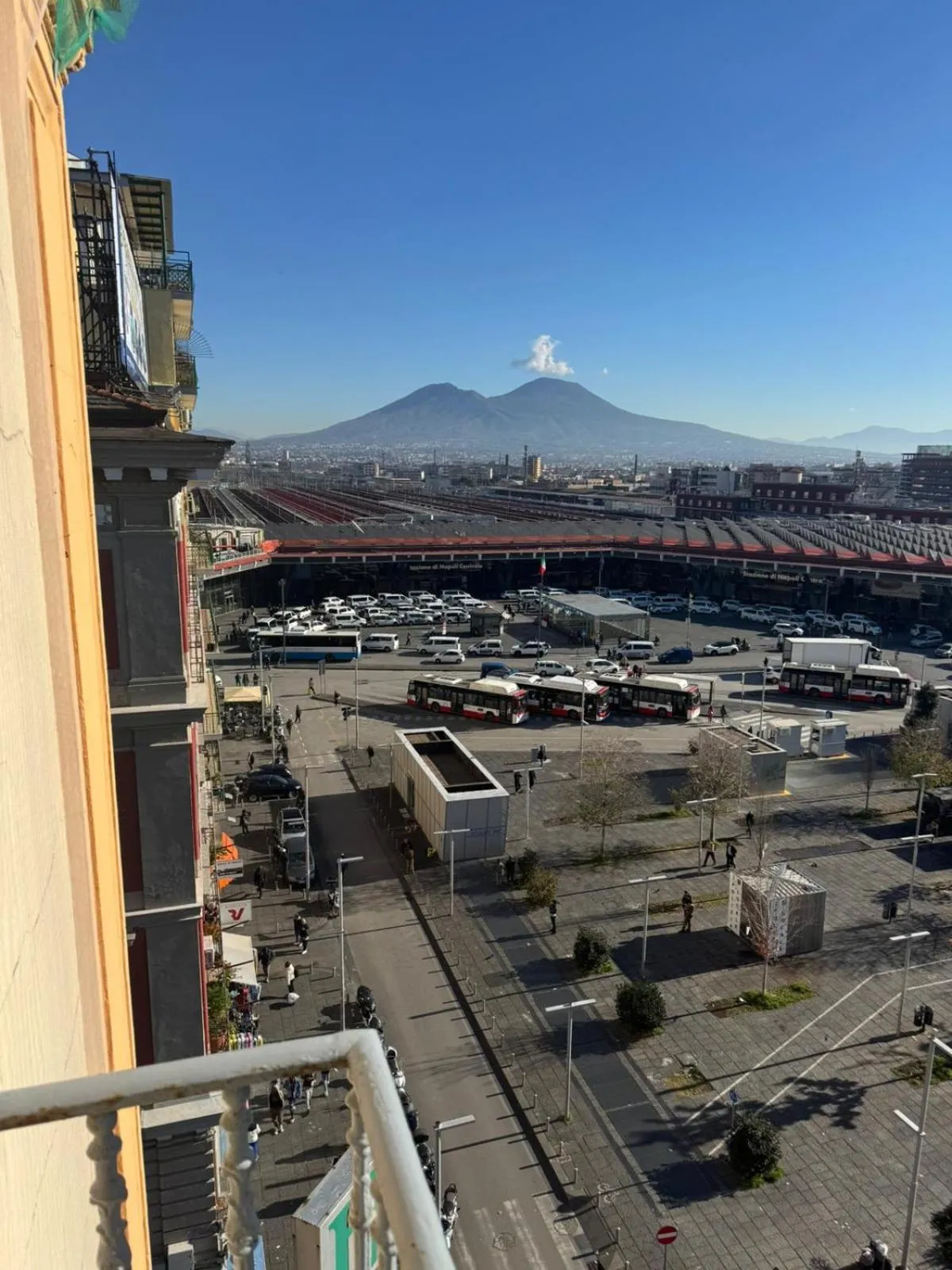 Property building in Philip Royal