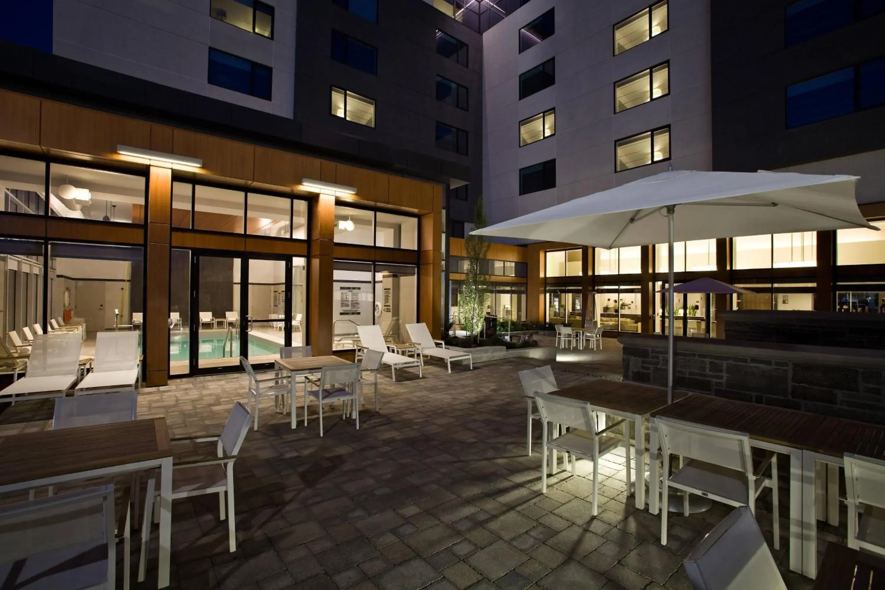 View (from property/room) in Element Vaughan Southwest View (from property/room) in Element Vaughan Southwest