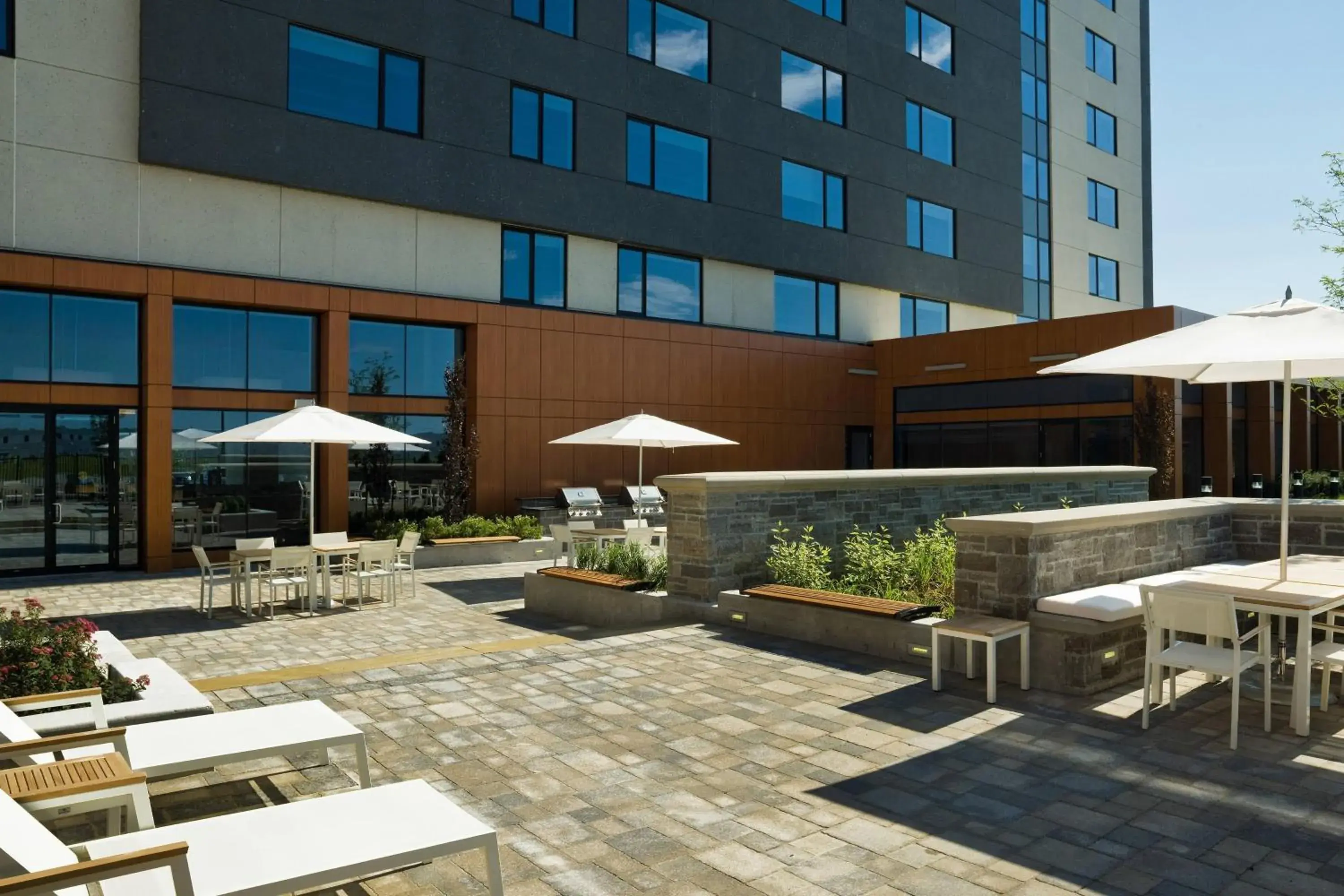 View (from property/room) in Element Vaughan Southwest View (from property/room) in Element Vaughan Southwest