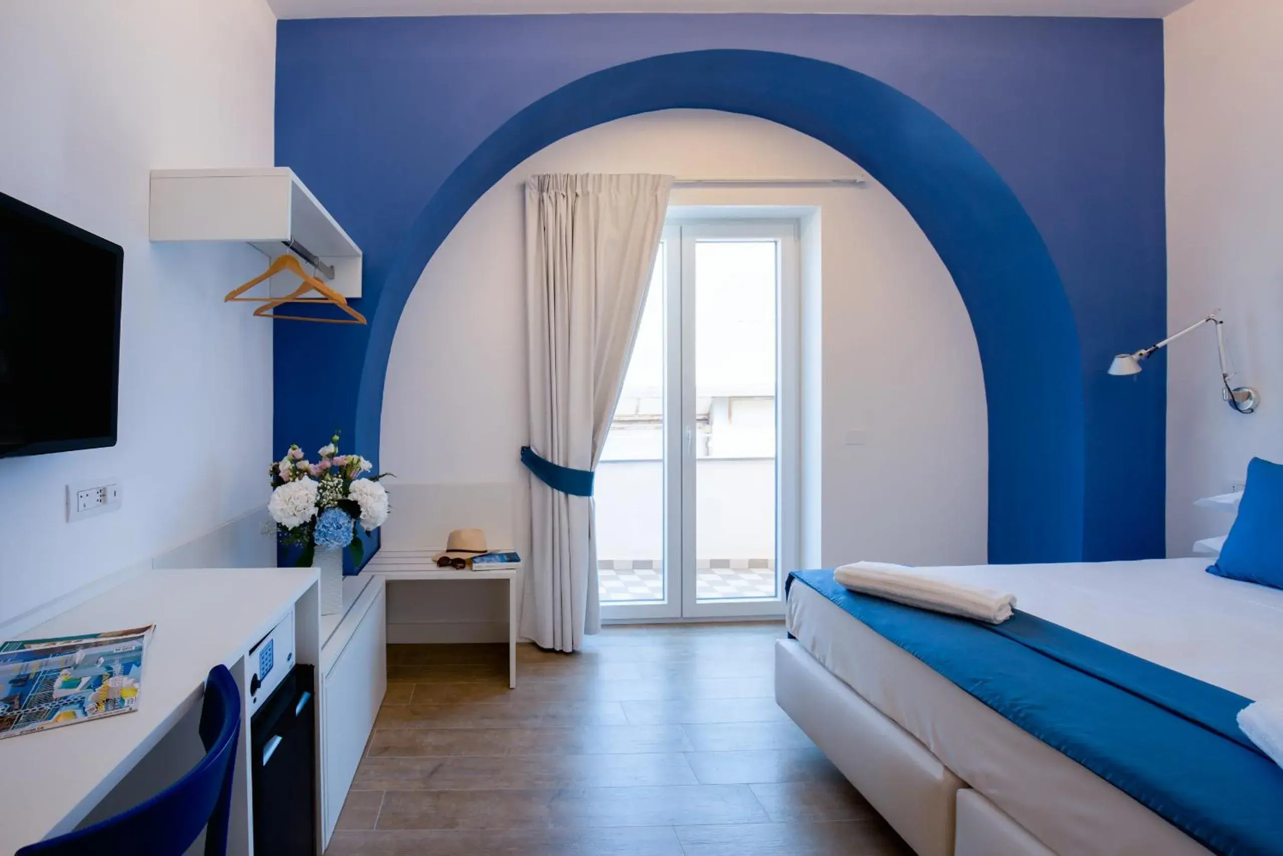 Xenia House Sorrento Xenia House Sorrento