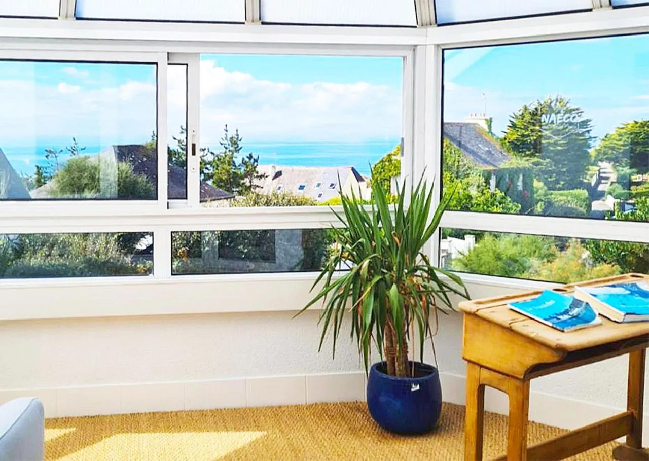 Spring in Naéco Le Pouldu