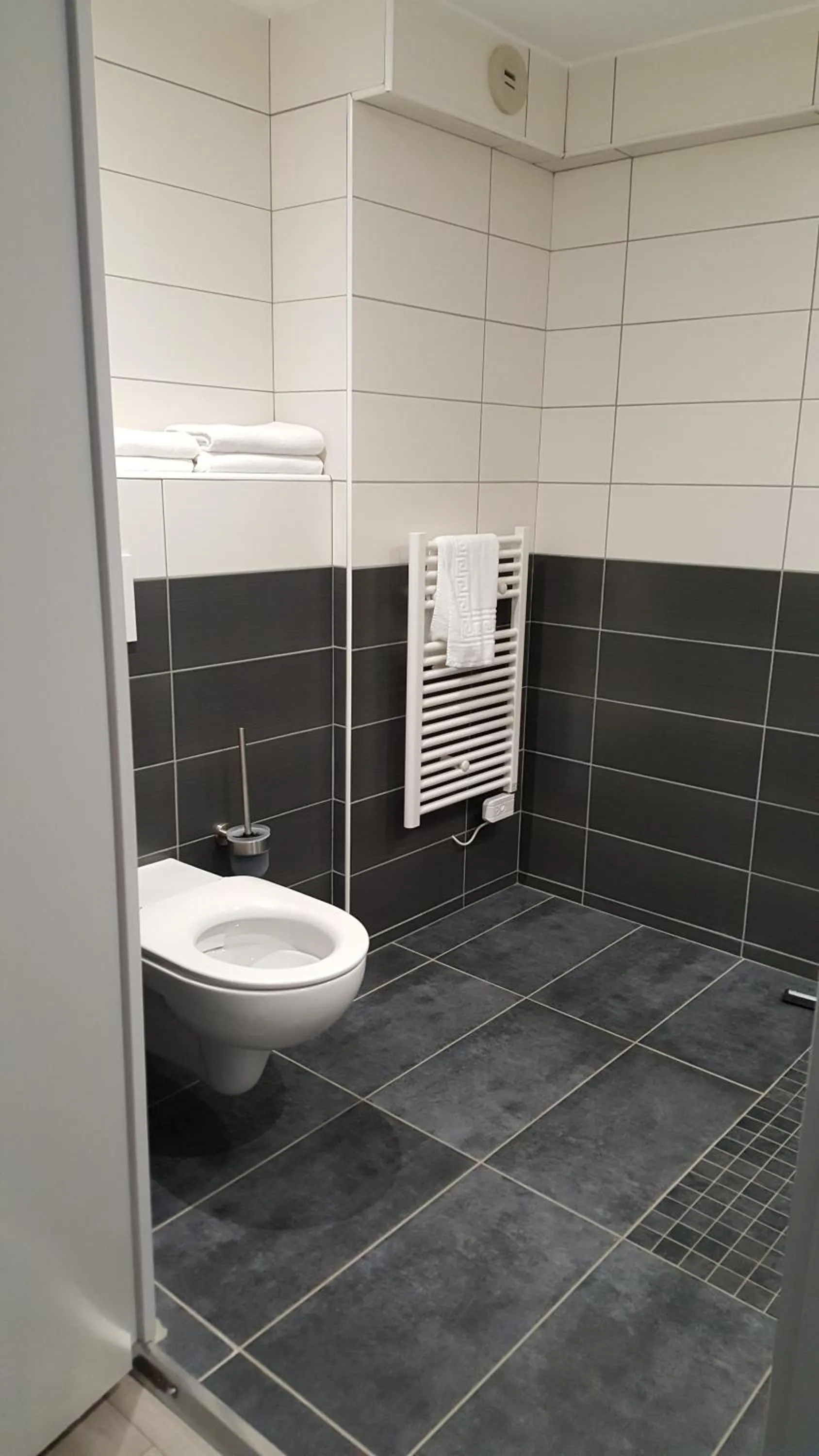 Bathroom in Naéco Le Pouldu