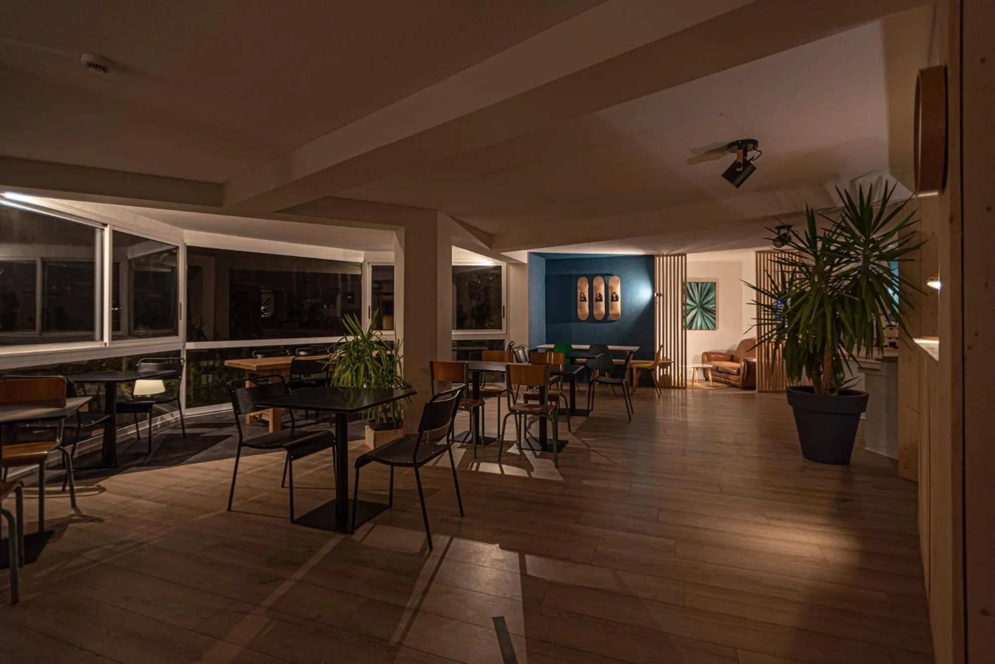 Breakfast in Naéco Le Pouldu