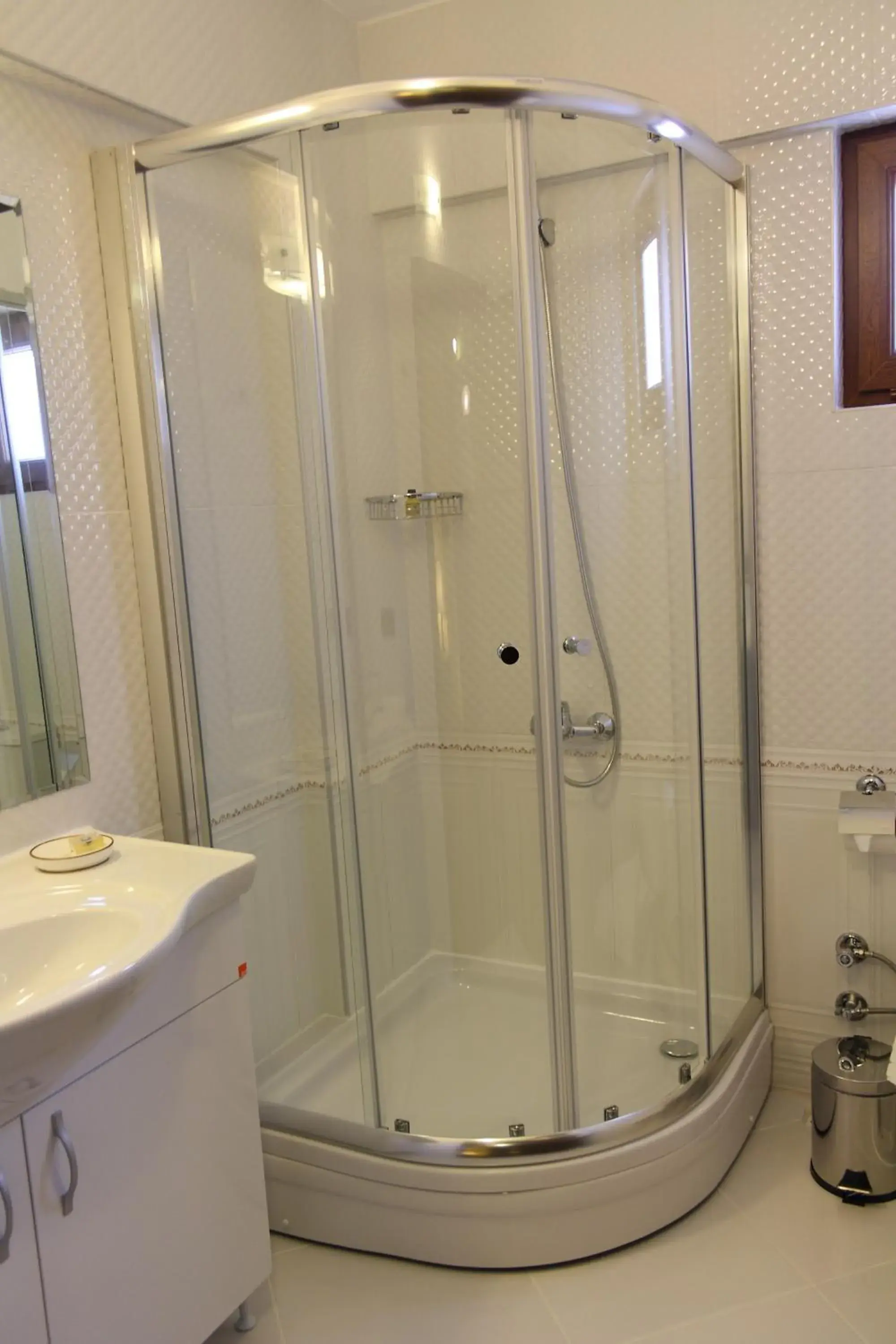 Twin Room in Kybele Hotel Gocek Twin Room in Kybele Hotel Gocek