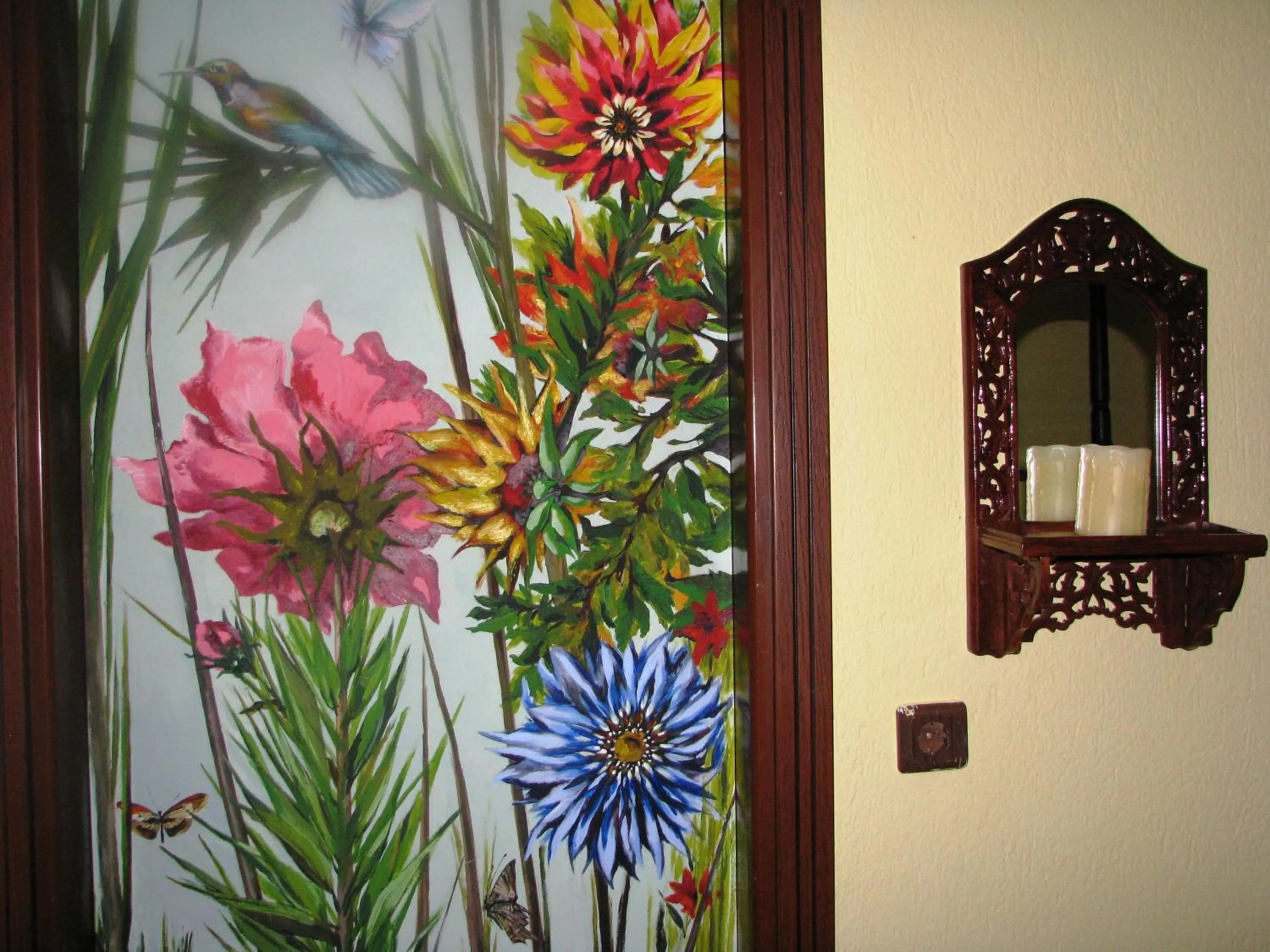 Other in Kybele Hotel Gocek