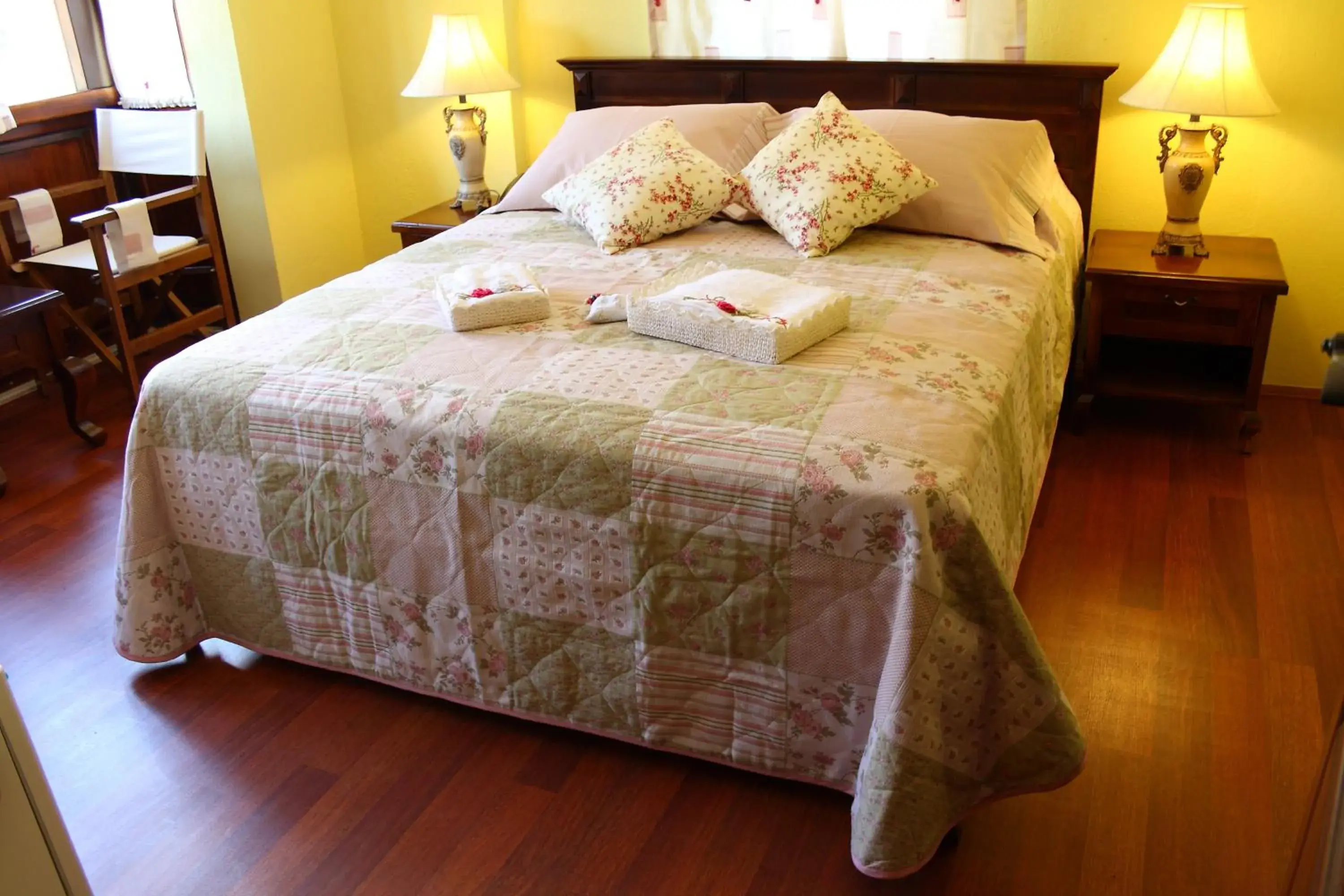 Double Room in Kybele Hotel Gocek Double Room in Kybele Hotel Gocek