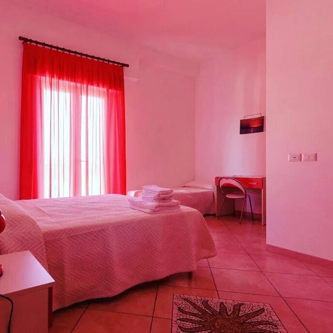 B&B Rose Villa