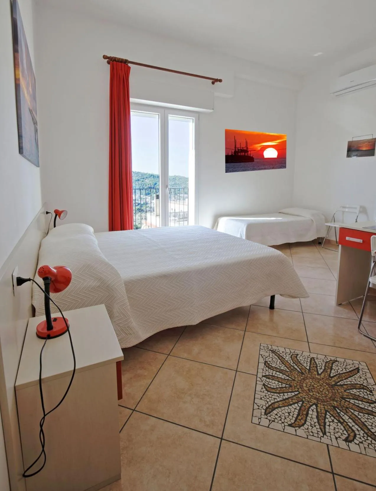B&B Rose Villa