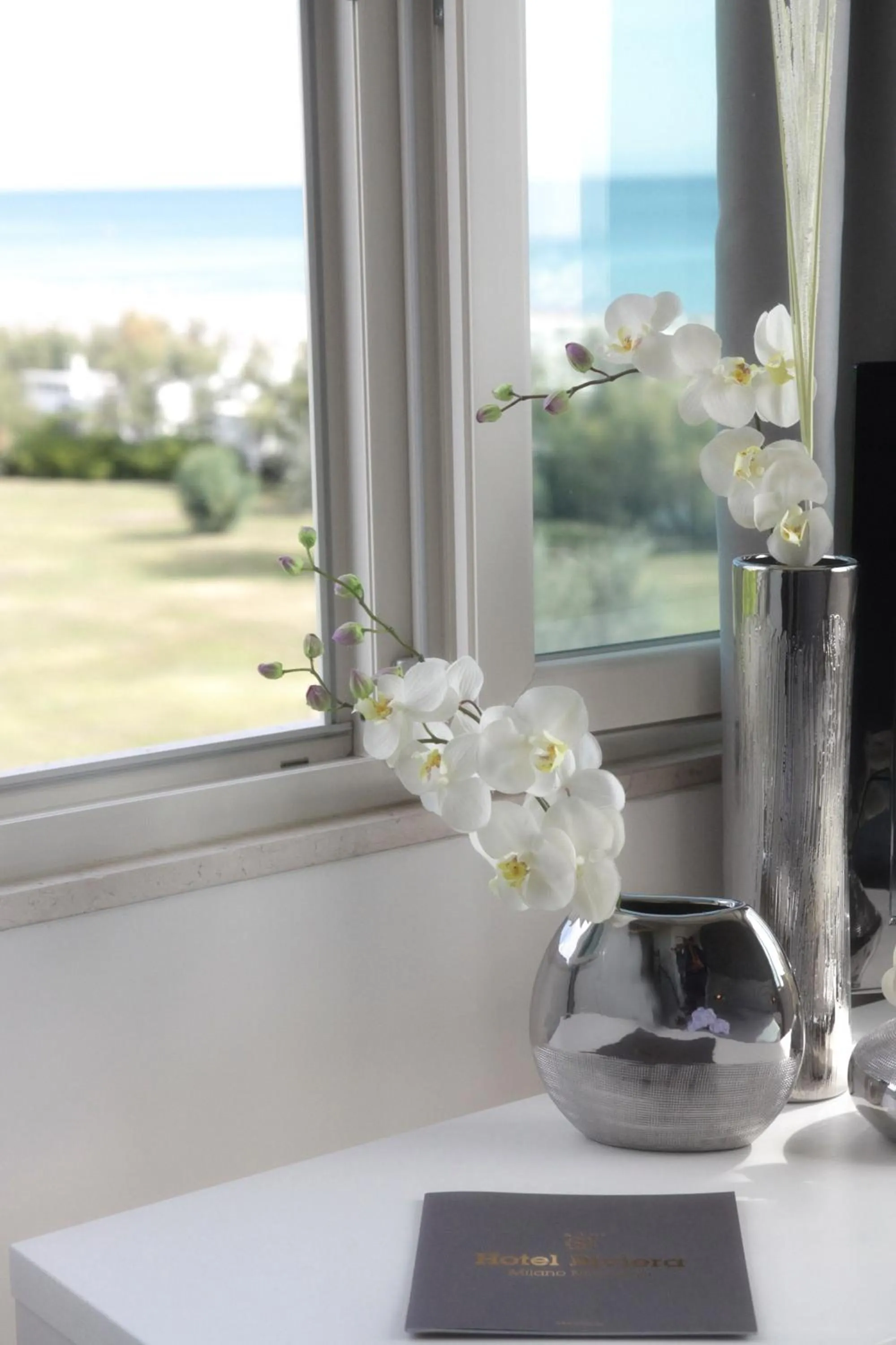 Photo of the whole room in Hotel Riviera