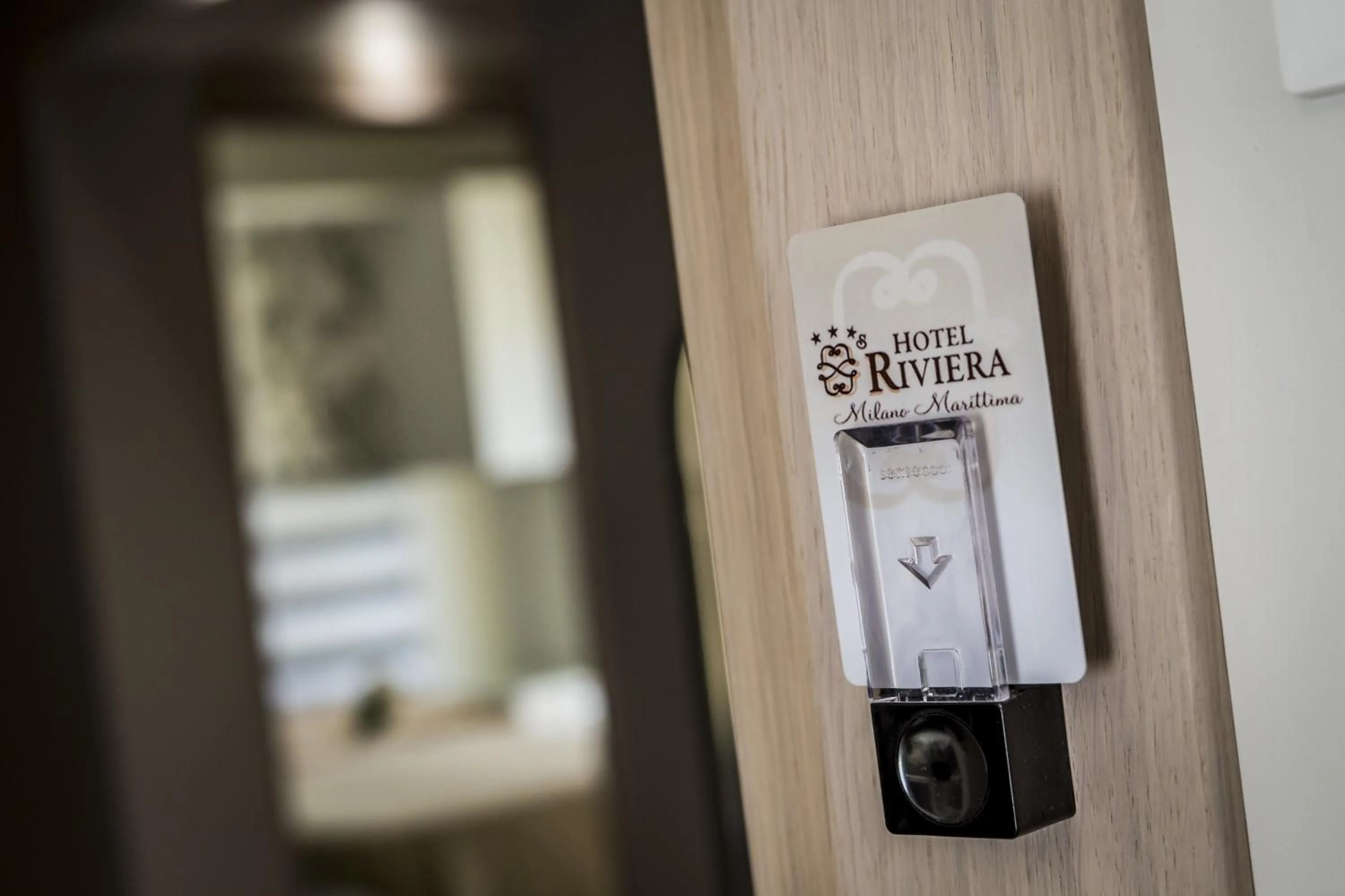 Other in Hotel Riviera